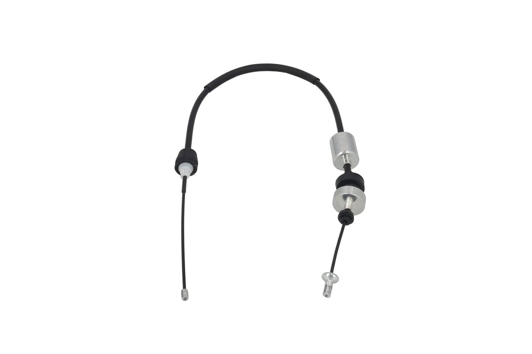 Câble d'embrayage KAMOKA LC173 KAMOKA LC173 Câble d'embrayage Renault MEGANE 2020