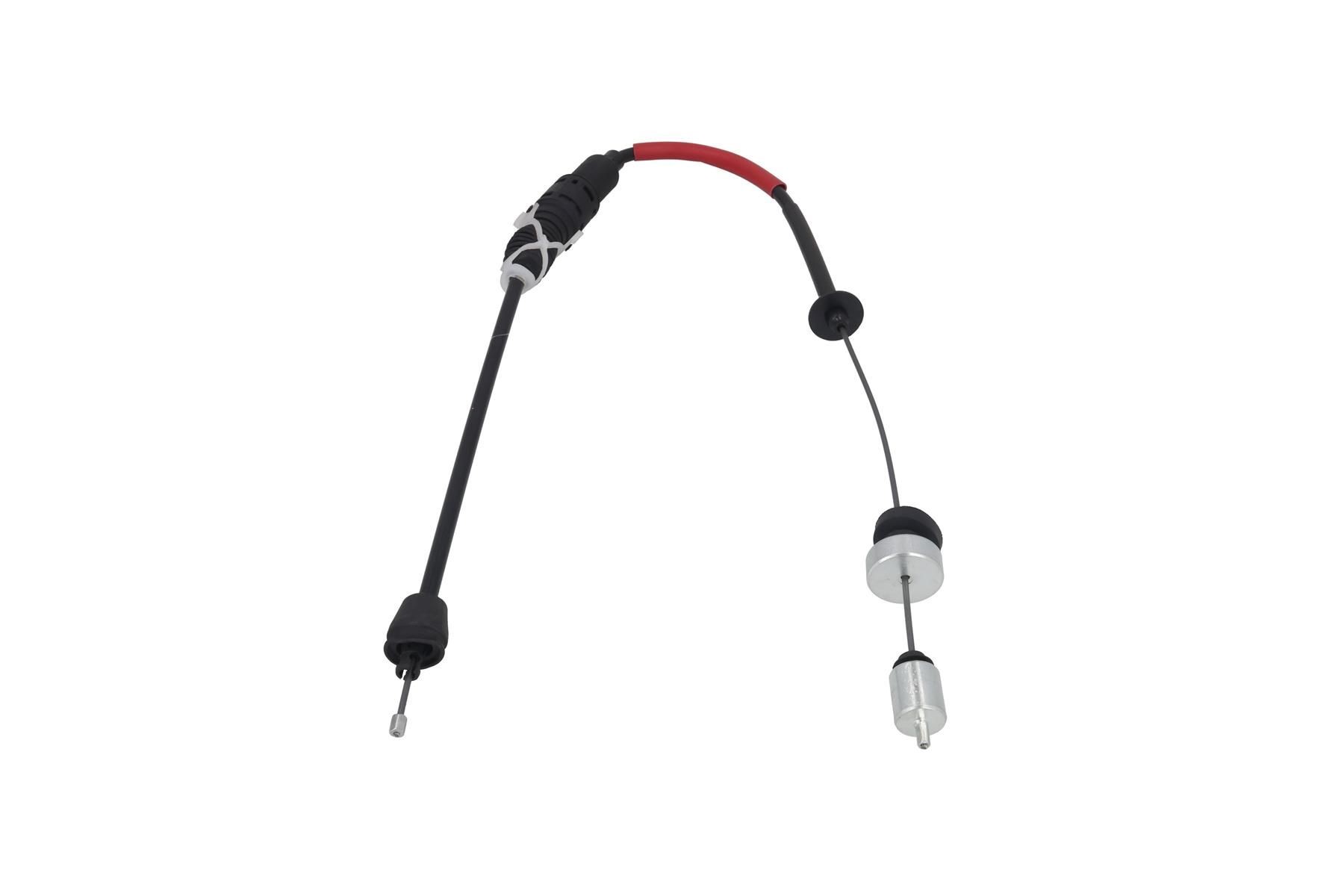 KAMOKA Cabo de aço, accionamento da embraiagem LC176 KAMOKA LC176 Cabo de embreagem Renault Laguna 1 Grandtour preço