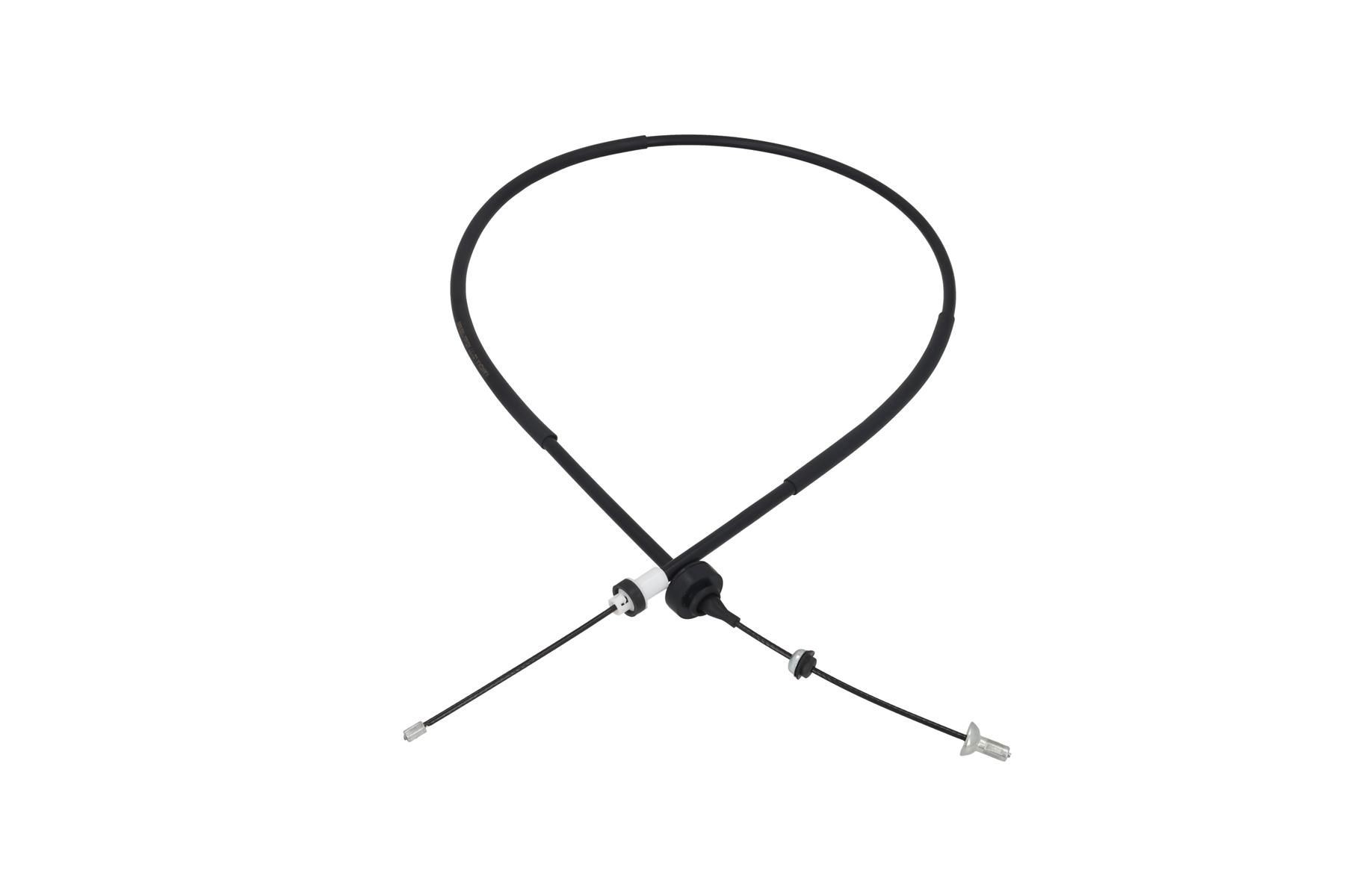 KAMOKA Tross, sidurikasutus LC177 LC177 Siduritross RENAULT LAGUNA KAMOKA