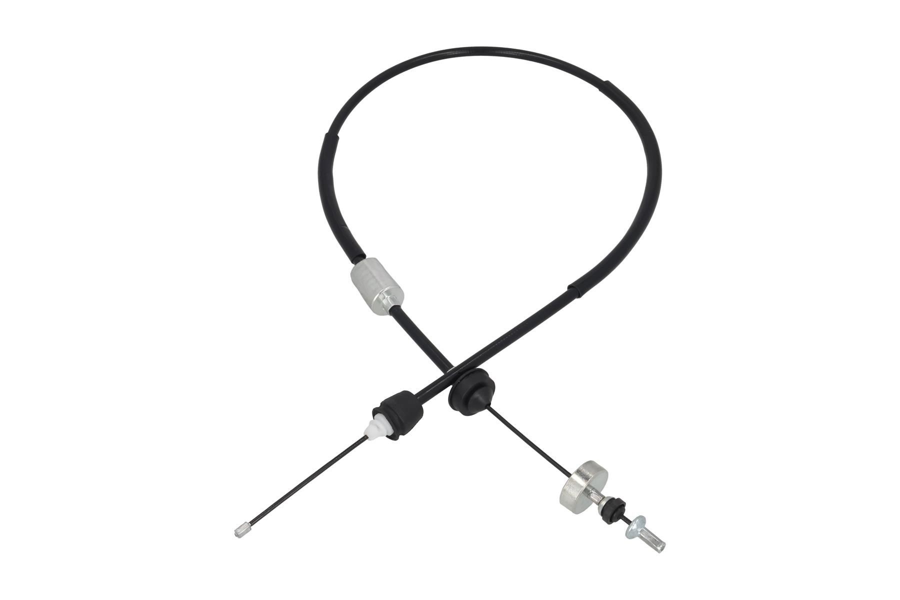 KAMOKA Lanko ovládania spojky LC180 LC180 KAMOKA Lanko ovládania spojky Ford lacné