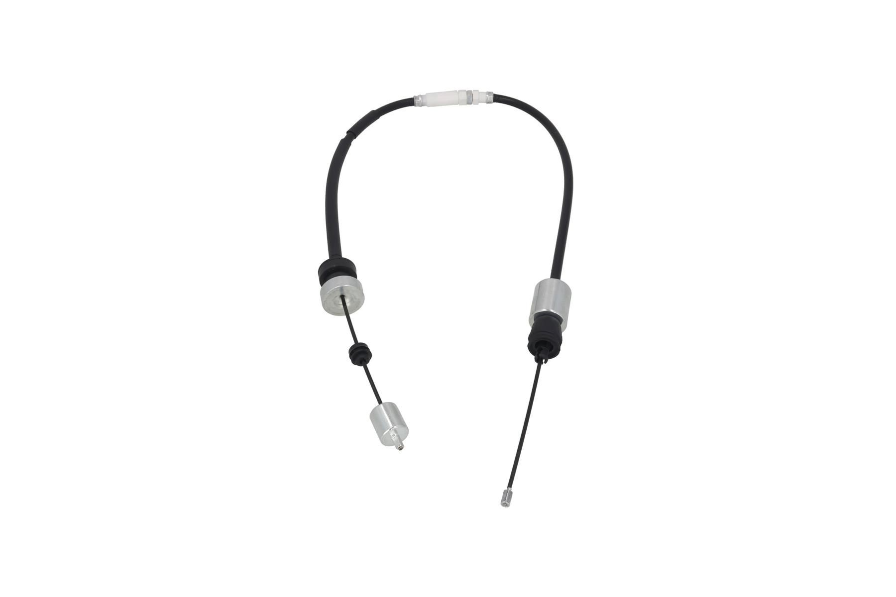 KAMOKA Cabo de aço, accionamento da embraiagem LC185 KAMOKA LC185 Cabo de aço accionamento da embraiagem Renault Laguna 1 Grandtour baratos