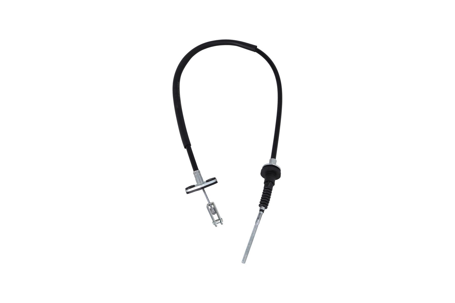 KAMOKA Cavo frizione LC186 KAMOKA LC186 Cavetto frizione Daewoo Matiz M100 originali prezzo