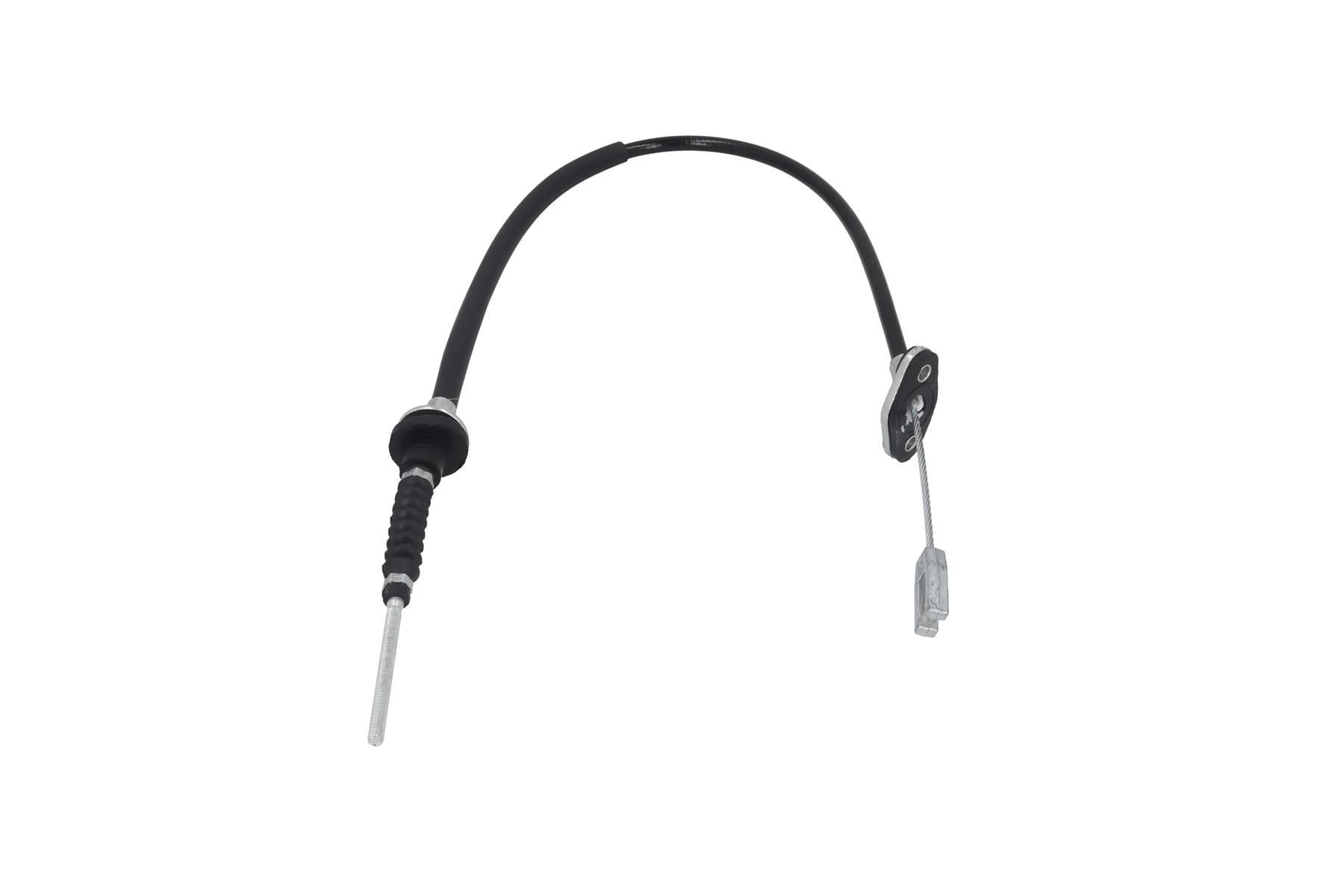 Clutchkabel KAMOKA LC188 KAMOKA LC188: Clutchkabler Daewoo MATIZ 2007