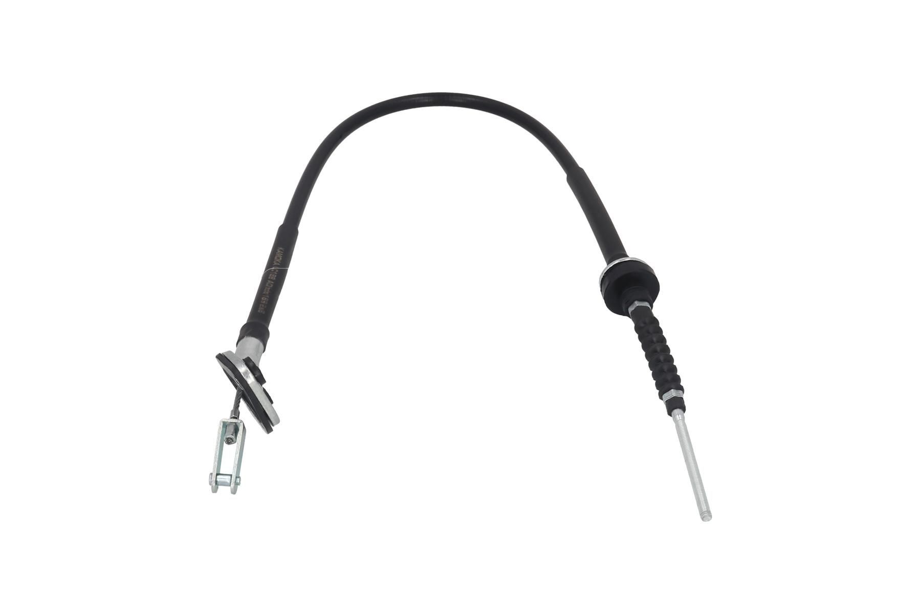 KAMOKA Clutchkabel LC189 LC189 Clutchwire KAMOKA OPEL AGILA