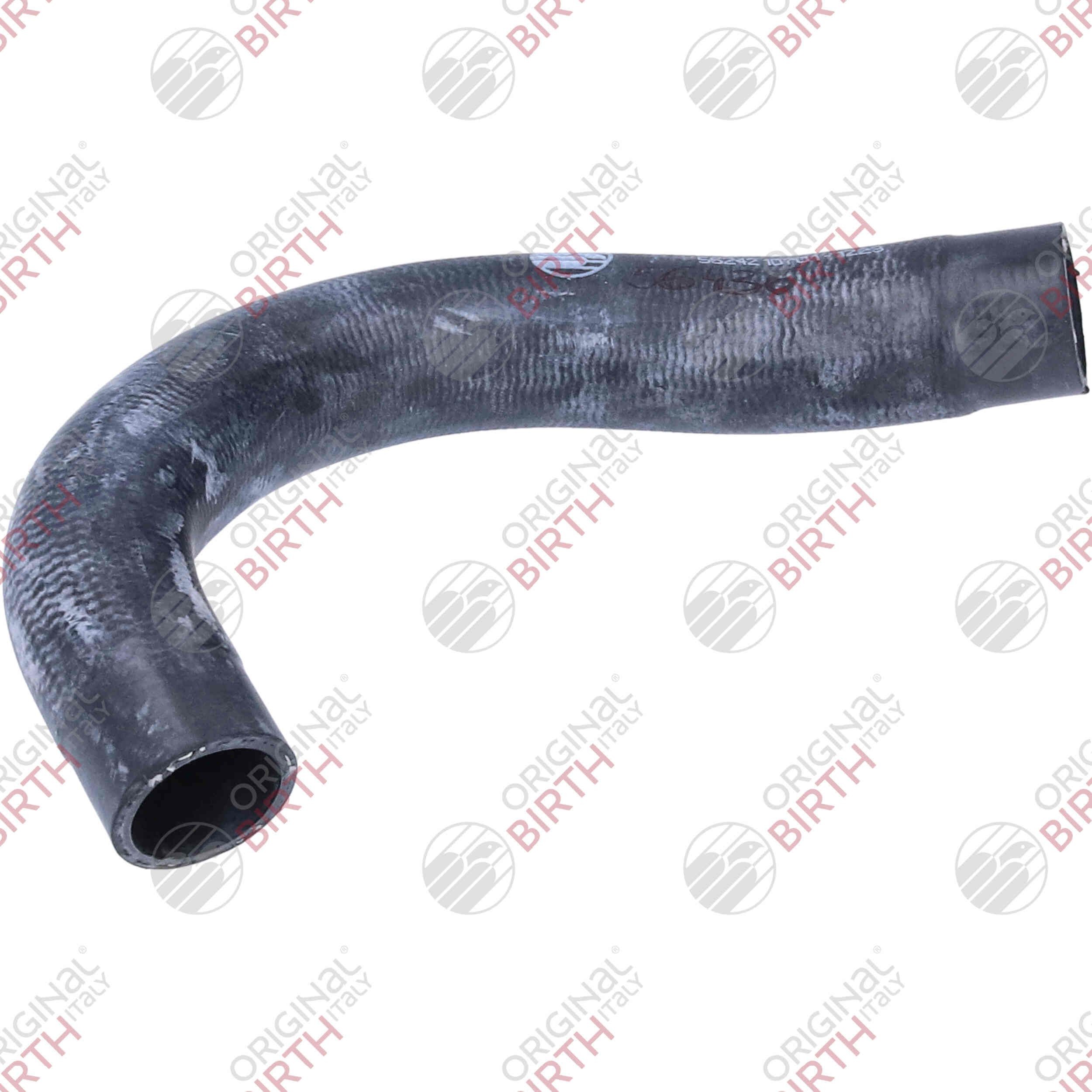 BIRTH Radiateurslang 56436 56436 Radiateurslang BIRTH NISSAN QASHQAI