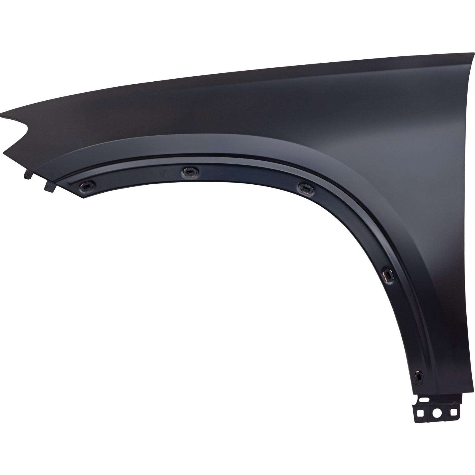 Wing fender DIEDERICHS 1693007 DIEDERICHS 1693007 Mercedes GLE 2022 Fender price