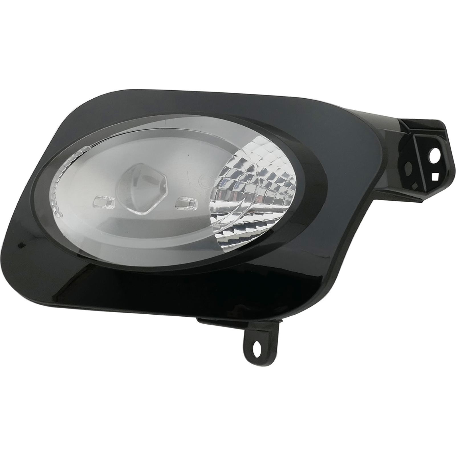 DIEDERICHS Luce diurna 3406082 DIEDERICHS 3406082 Luci di marcia diurna Panda 169 originale prezzo