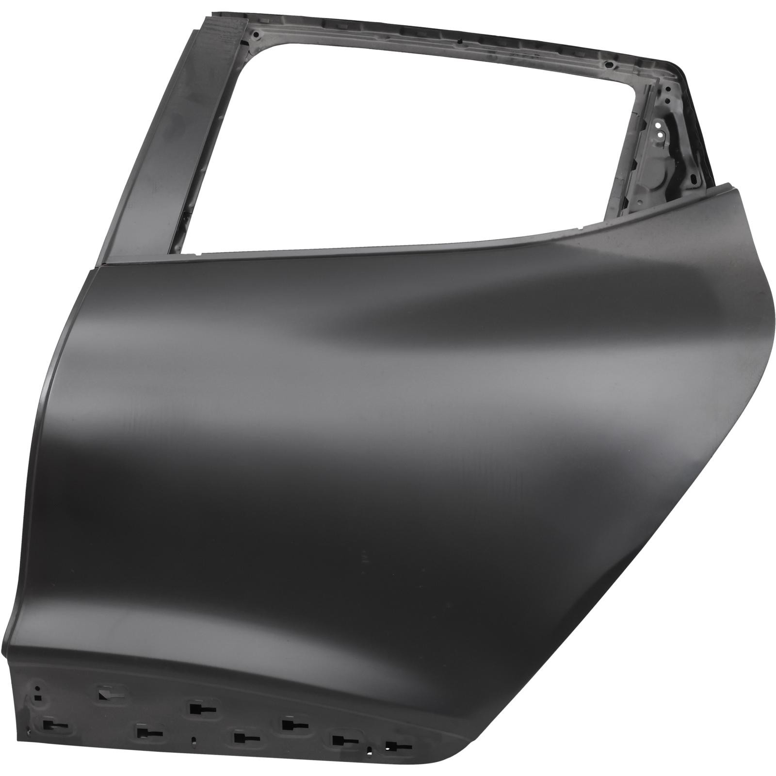 DIEDERICHS Dør, karosseri 4416023 4416023 Dør tilbehør RENAULT GRAND SCÉNIC DIEDERICHS