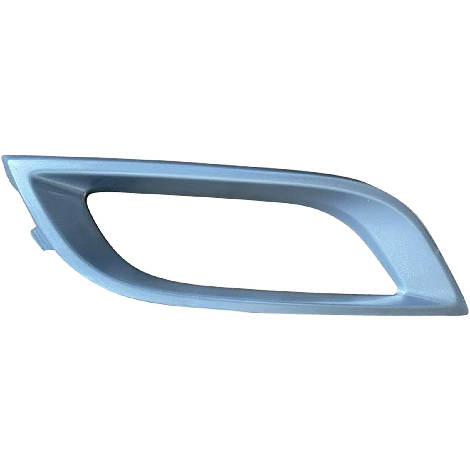 DIEDERICHS Bandeau pare-choc 5619064 DIEDERICHS 5619064 Bandeau pare-choc Mazda CX 7 ER prix