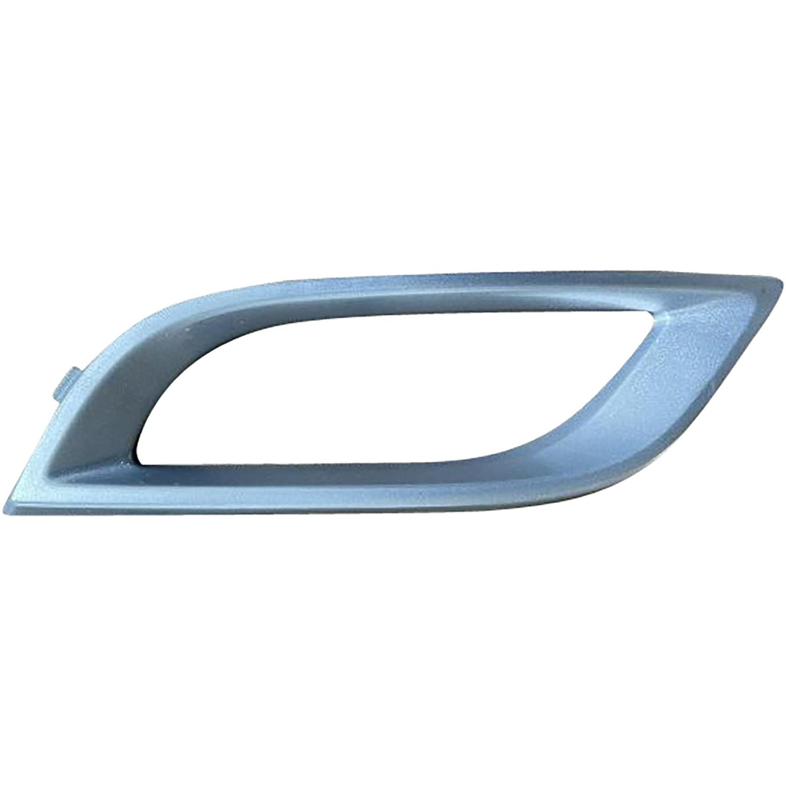 DIEDERICHS Bandeau pare-choc 5619065 DIEDERICHS 5619065 Bandeau pare-choc Mazda CX 7 ER prix