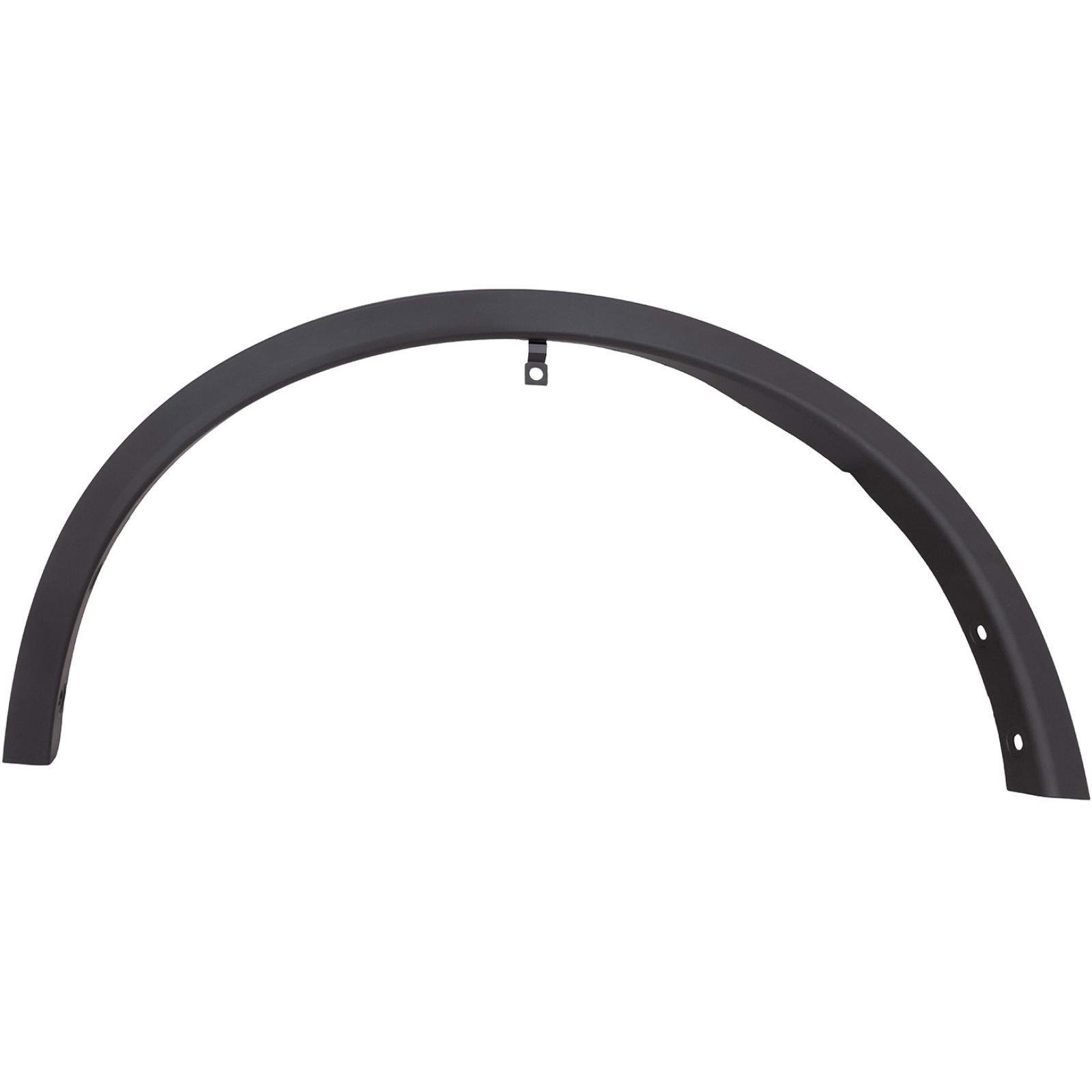 DIEDERICHS Rozżírenie blatníka 6087863 Lemy blatníkov DIEDERICHS Nissan NV300 6087863