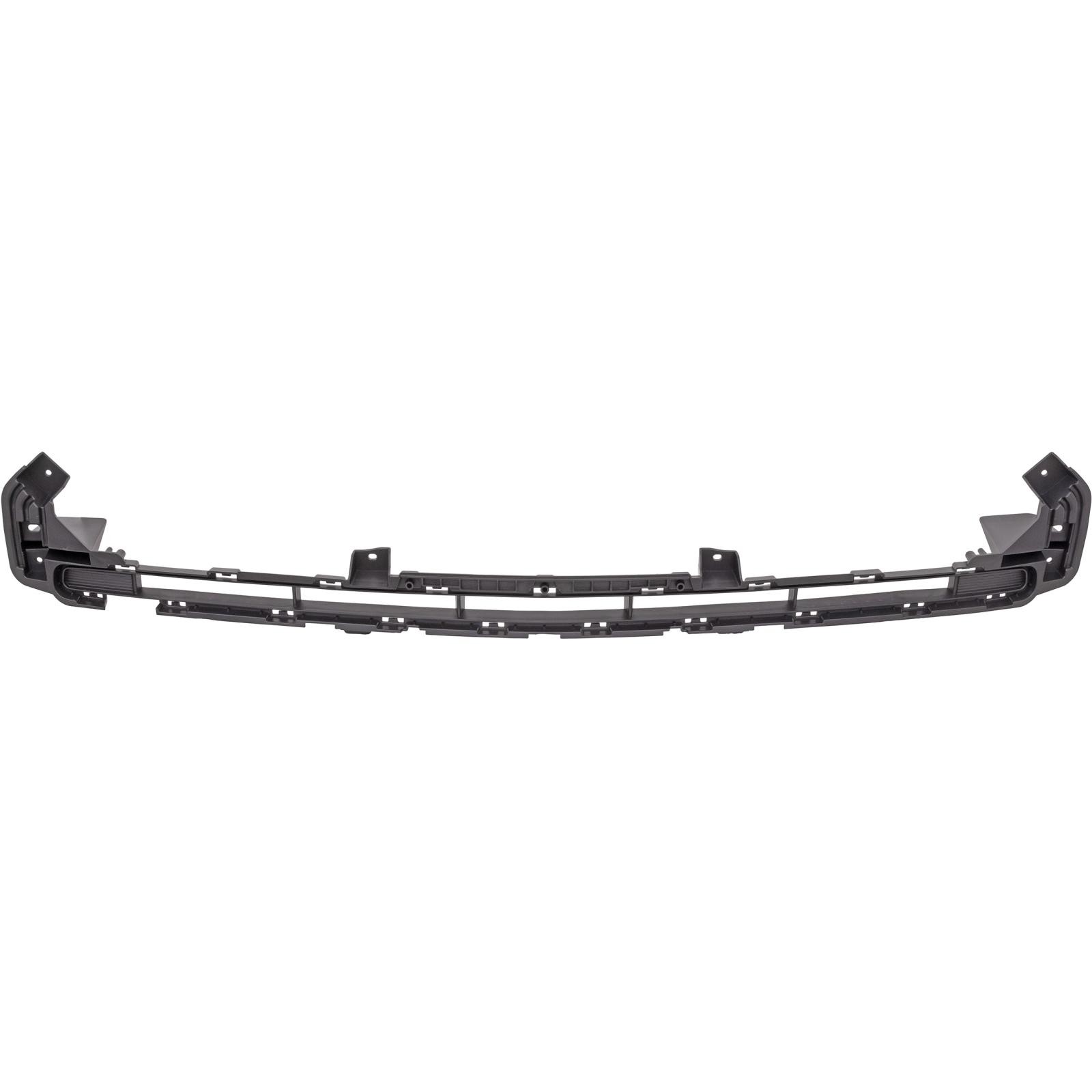 DIEDERICHS Bumper grill 6523845 Kia MAGENTIS DIEDERICHS grille 6523845