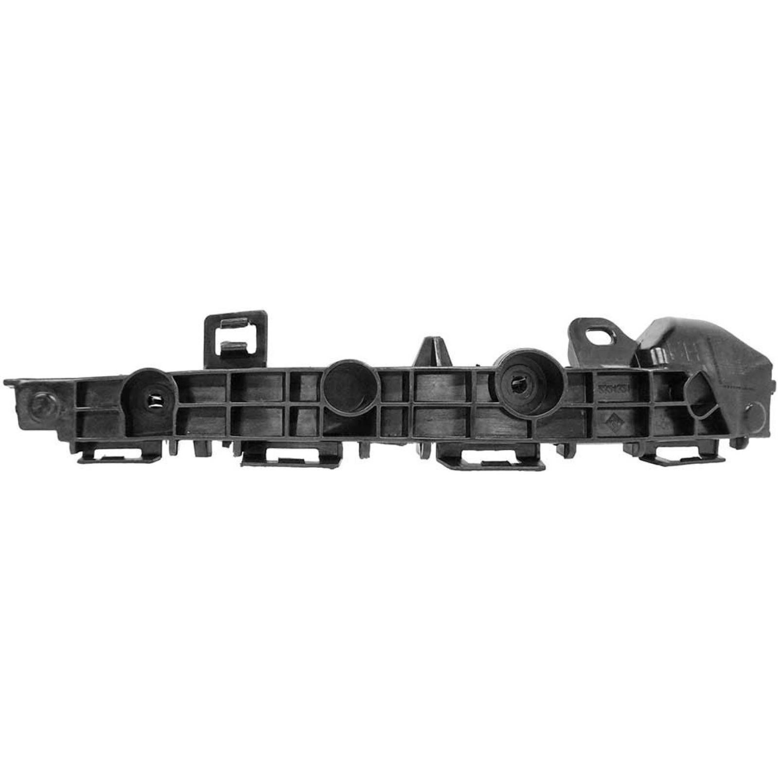 DIEDERICHS Kofangerstiver 6608067 Forkofanger-stiver og bagkofanger-stiver DIEDERICHS CX-3 6608067 billig