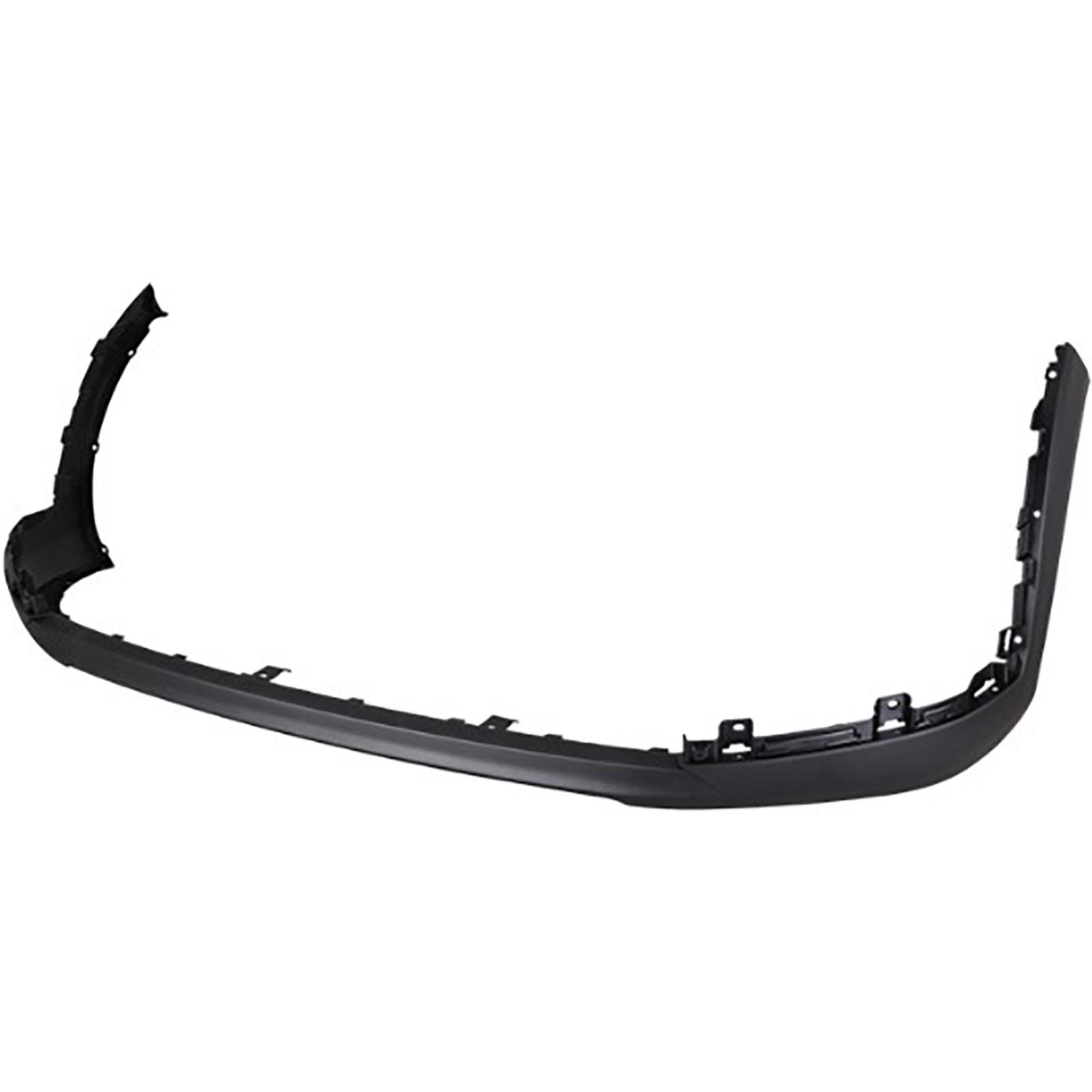 DIEDERICHS Spoiler 6862161 DIEDERICHS 6862161 Front splitter Santa Fe 4 goedkoop
