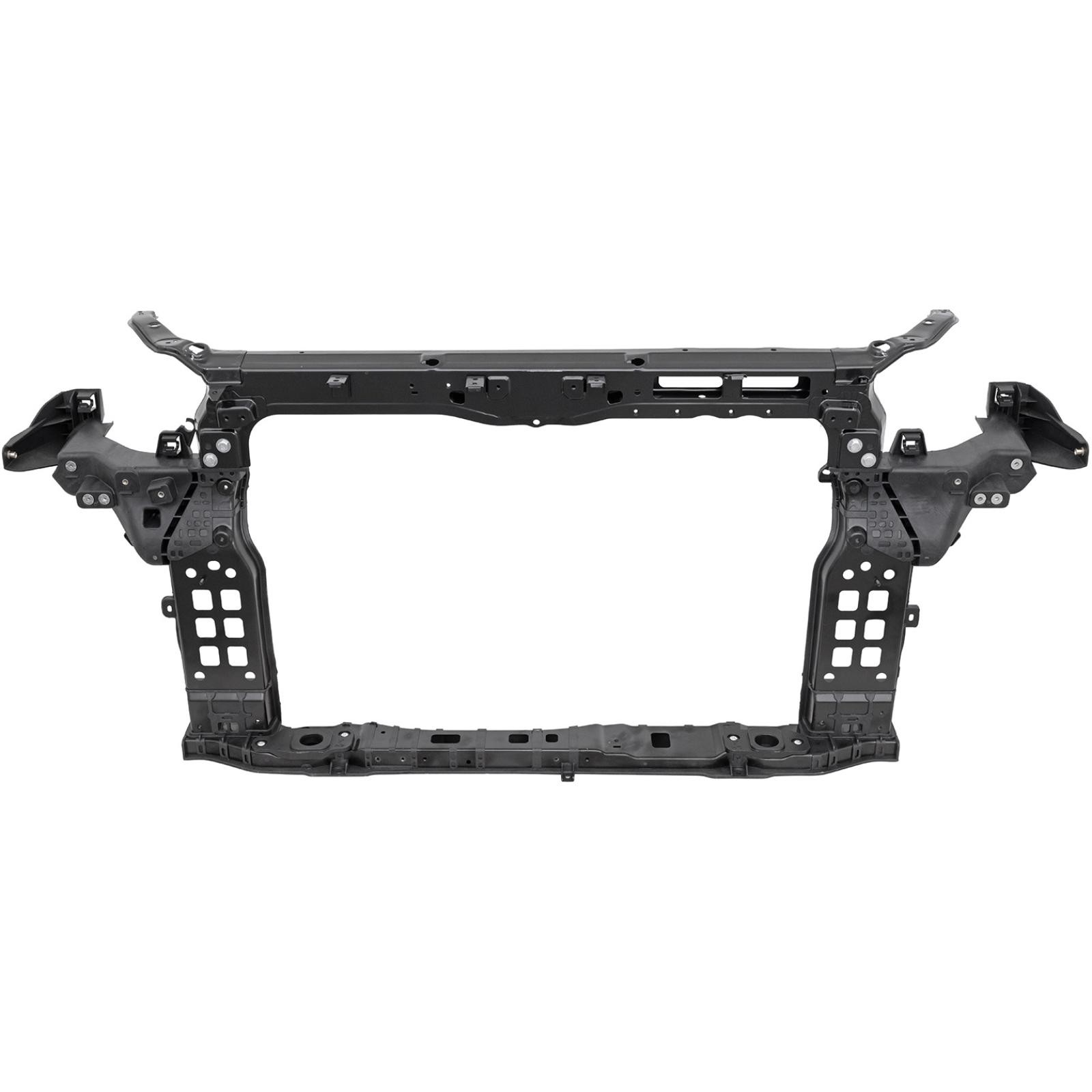 DIEDERICHS Front kledning 6872102 DIEDERICHS 6872102 Frontplate Hyundai Santa FE DM til en fordelagtig pris