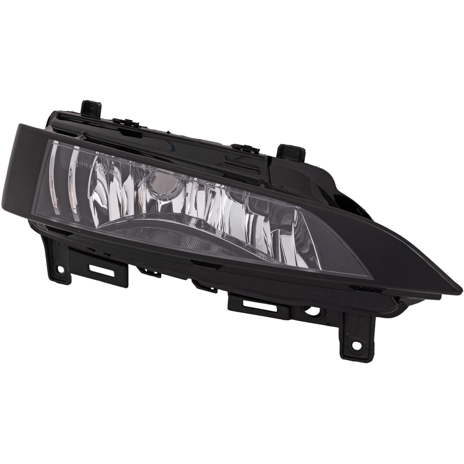 DIEDERICHS Udutuli 7826088 DIEDERICHS 7826088 originaal Eesmised udutuled Scala Hatchback hind