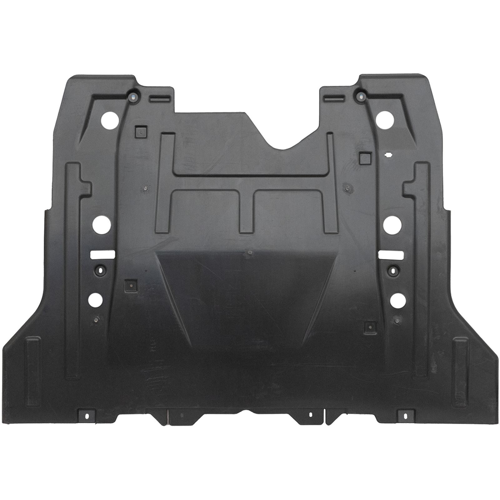 DIEDERICHS Motorruimte-isolatie 8018071 8018071 Motor- / veiligheidsbumper DIEDERICHS OPEL ROCKS-E