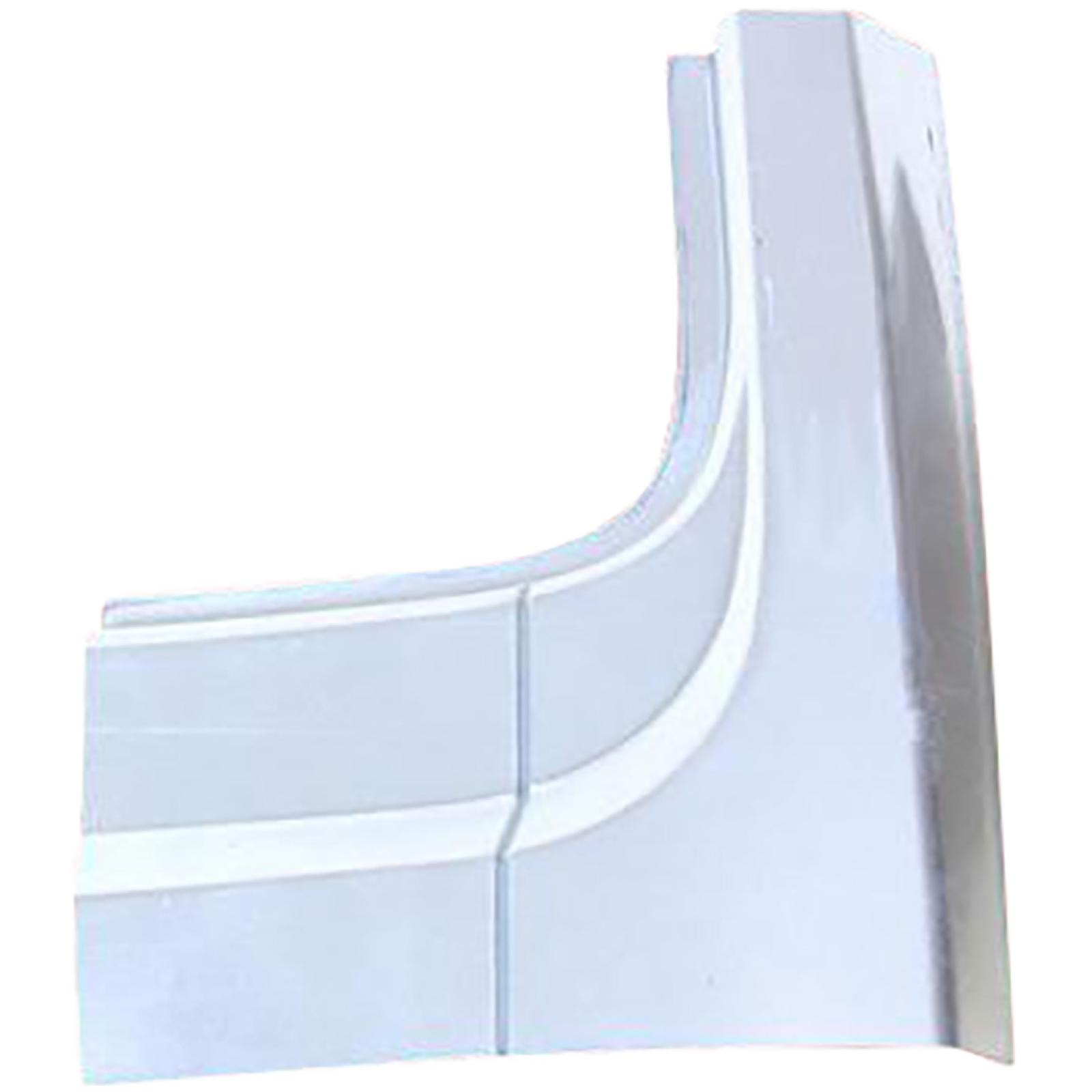 DIEDERICHS Πλαίσιο μπροστινού παρμπρίζ 9416009 DIEDERICHS 9416009 Οροφής / κολόνες θυρών / πλαίσιο VW Fox 5z1 φθηνά