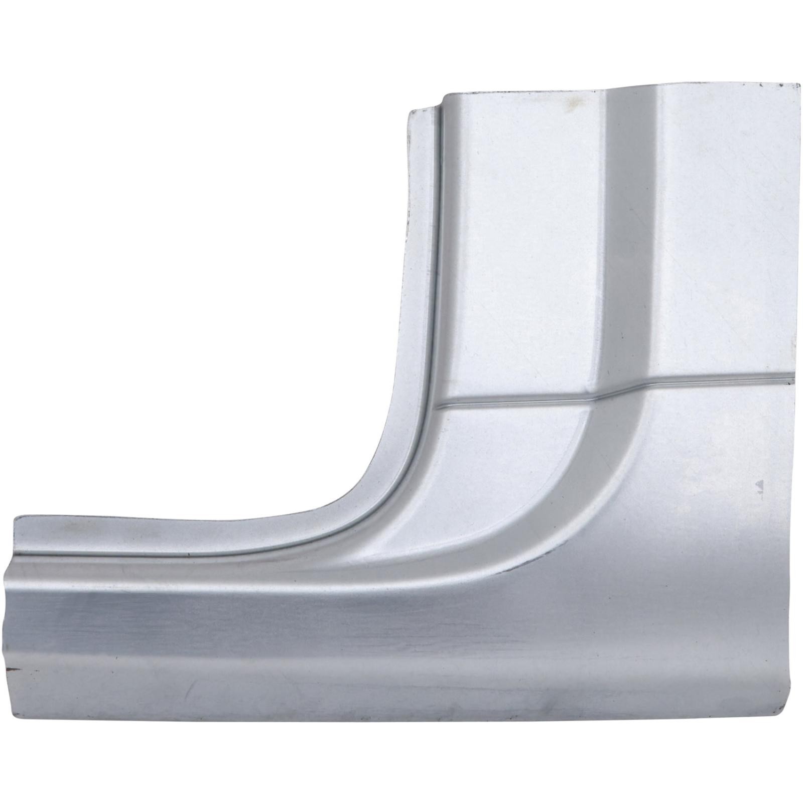 DIEDERICHS Esiklaasiraam 9416010 DIEDERICHS 9416010 Katuse- / uksepostid / -raam Epica KL1 hind