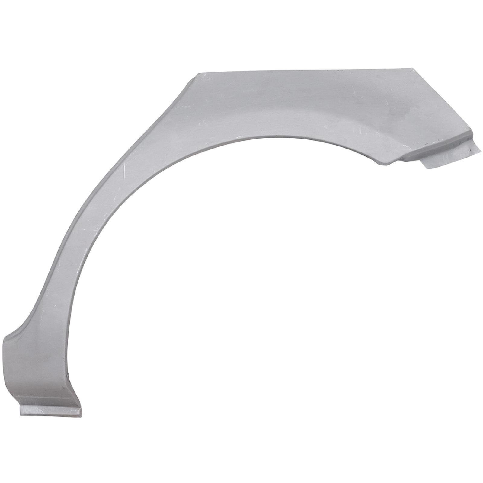 Painel lateral DIEDERICHS 9655031 DIEDERICHS 9655031 Arco da roda KIA CEE'D 2025