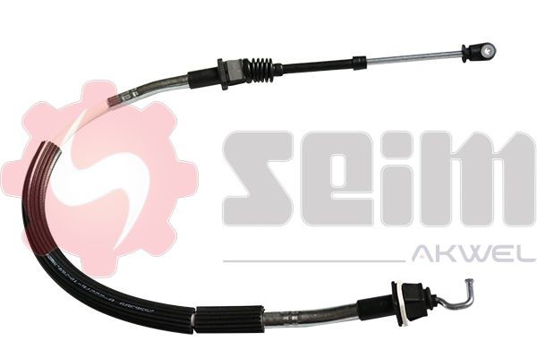 SEIM Tross, käigukast 556389 Tross käigukast SEIM Volkswagen TOURAN 556389