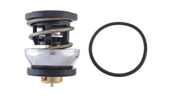 MAHLE Termostat, kjølemiddel TX 490 91D MAHLE TX 490 91D originale Termostat X6 (G06, F96) hva koster