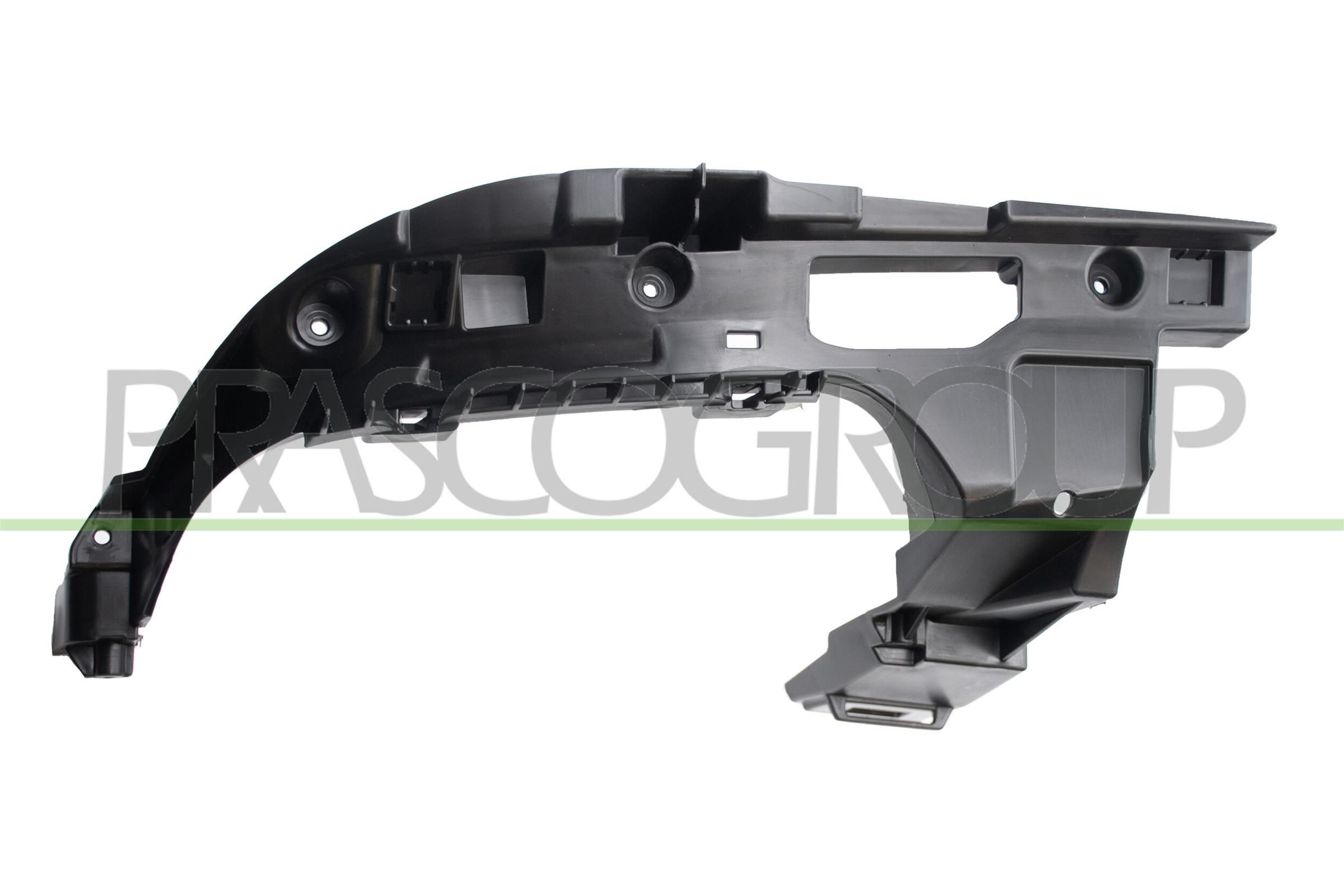 PRASCO Endestuss AD0422174 Sportseksosanlegg PRASCO Mercedes-Benz T2 AD0422174