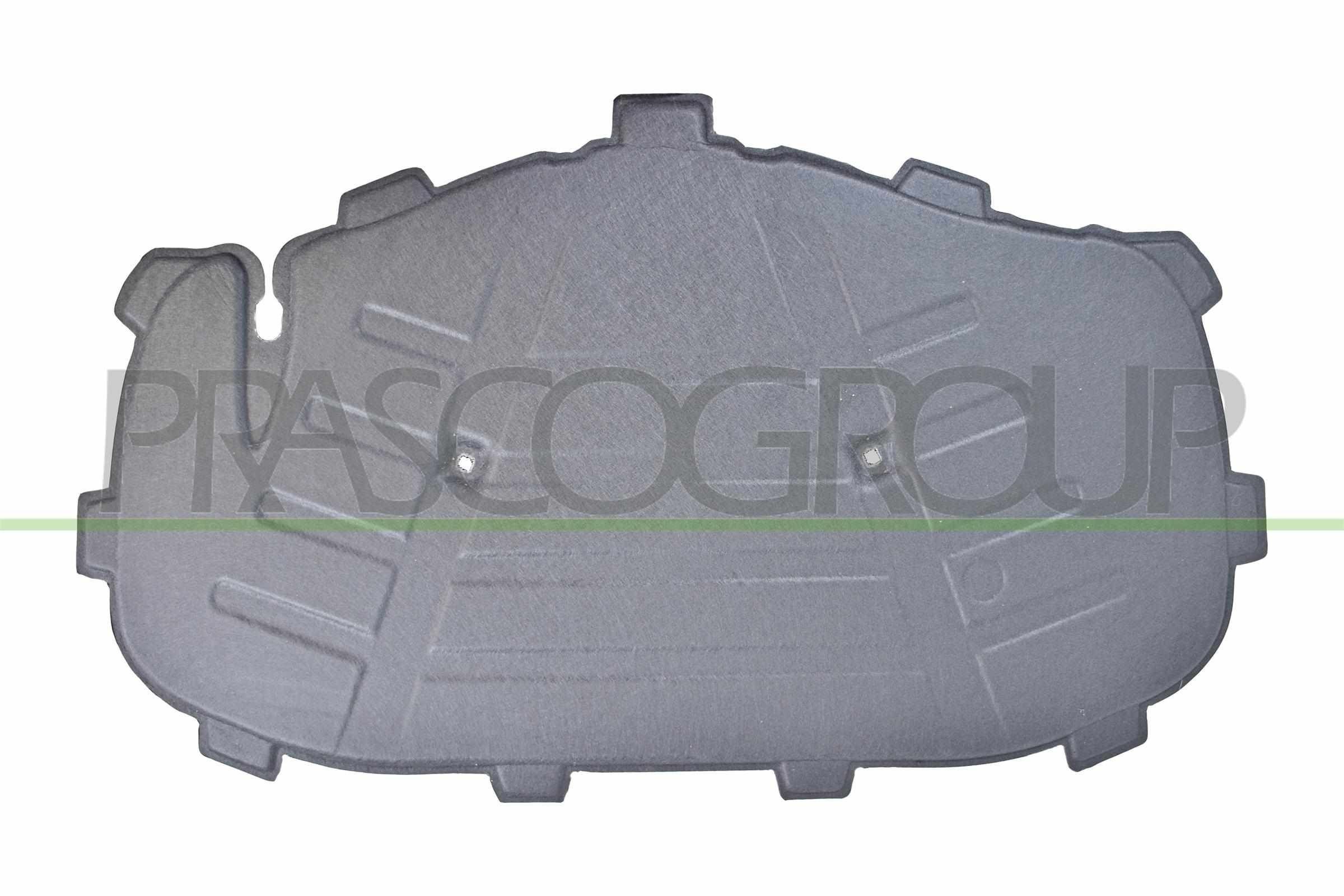 PRASCO Izolácie motorového priestoru AD3241945 PRASCO AD3241945 Izolácie motorového priestoru AUDI A3 8v lacné