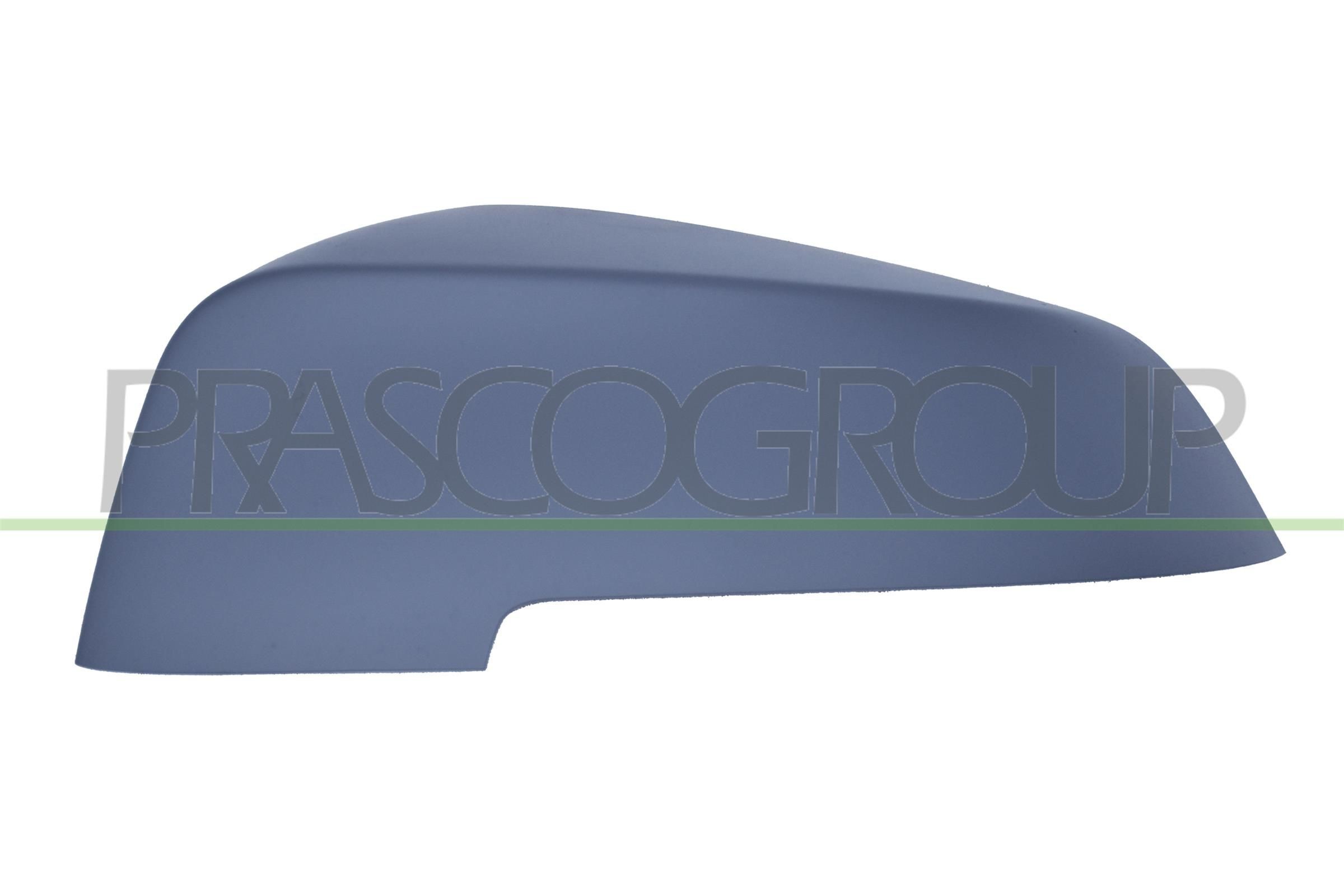 PRASCO Afdekking, buitenspiegel BM0507414 PRASCO BM0507414 Spiegelkap BMW F11 originele prijs