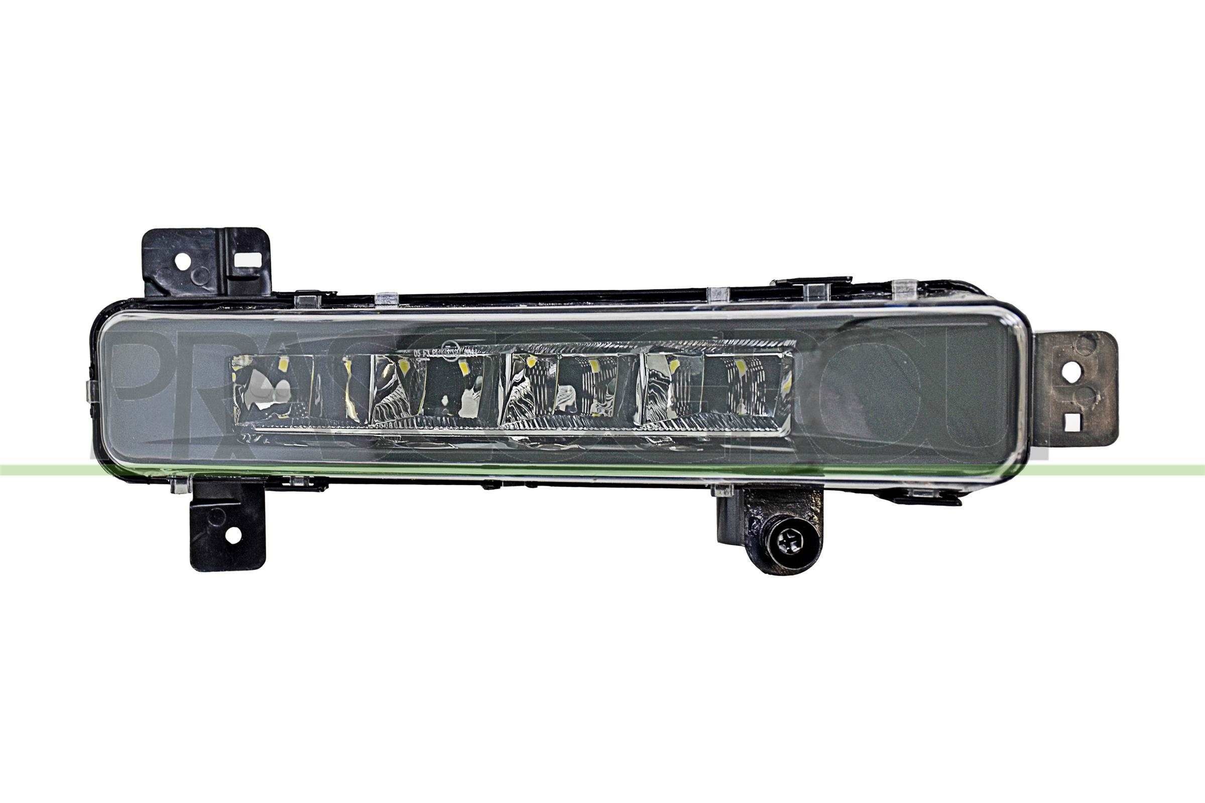 Mistlamp PRASCO BM0524424 PRASCO BM0524424 Mistlicht BMW 6-serie 2022