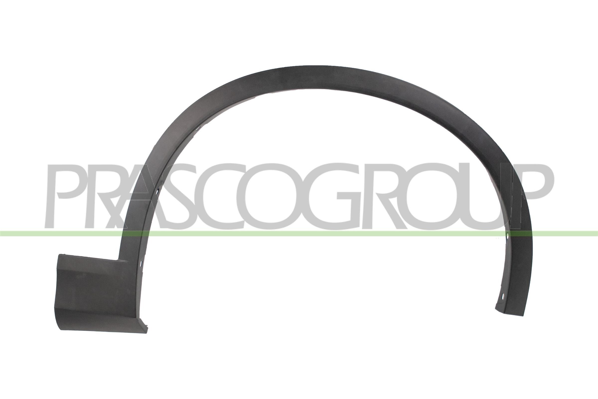 PRASCO Allargamento parafango BM8041585 BM8041585 Allargamenti parafanghi PRASCO BMW X1 costo