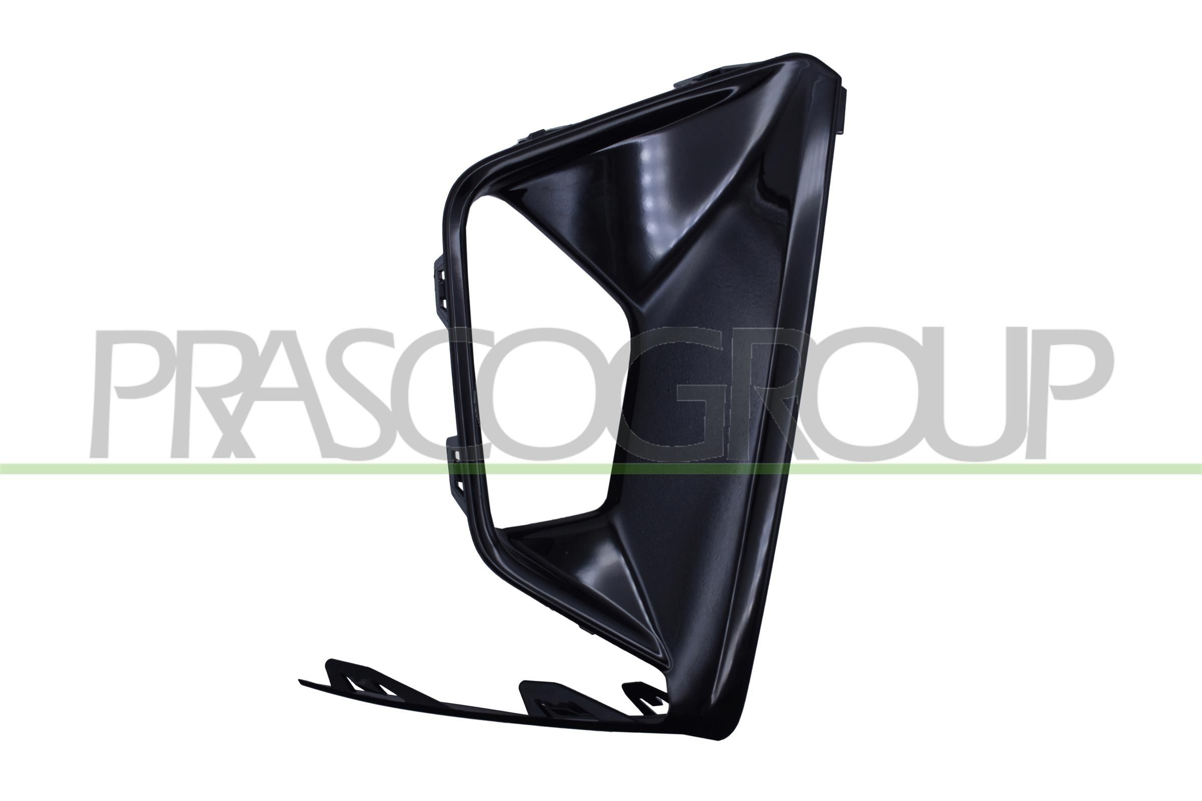 PRASCO Spojler BM8112403 Predný spojler PRASCO X5 BM8112403 lacné