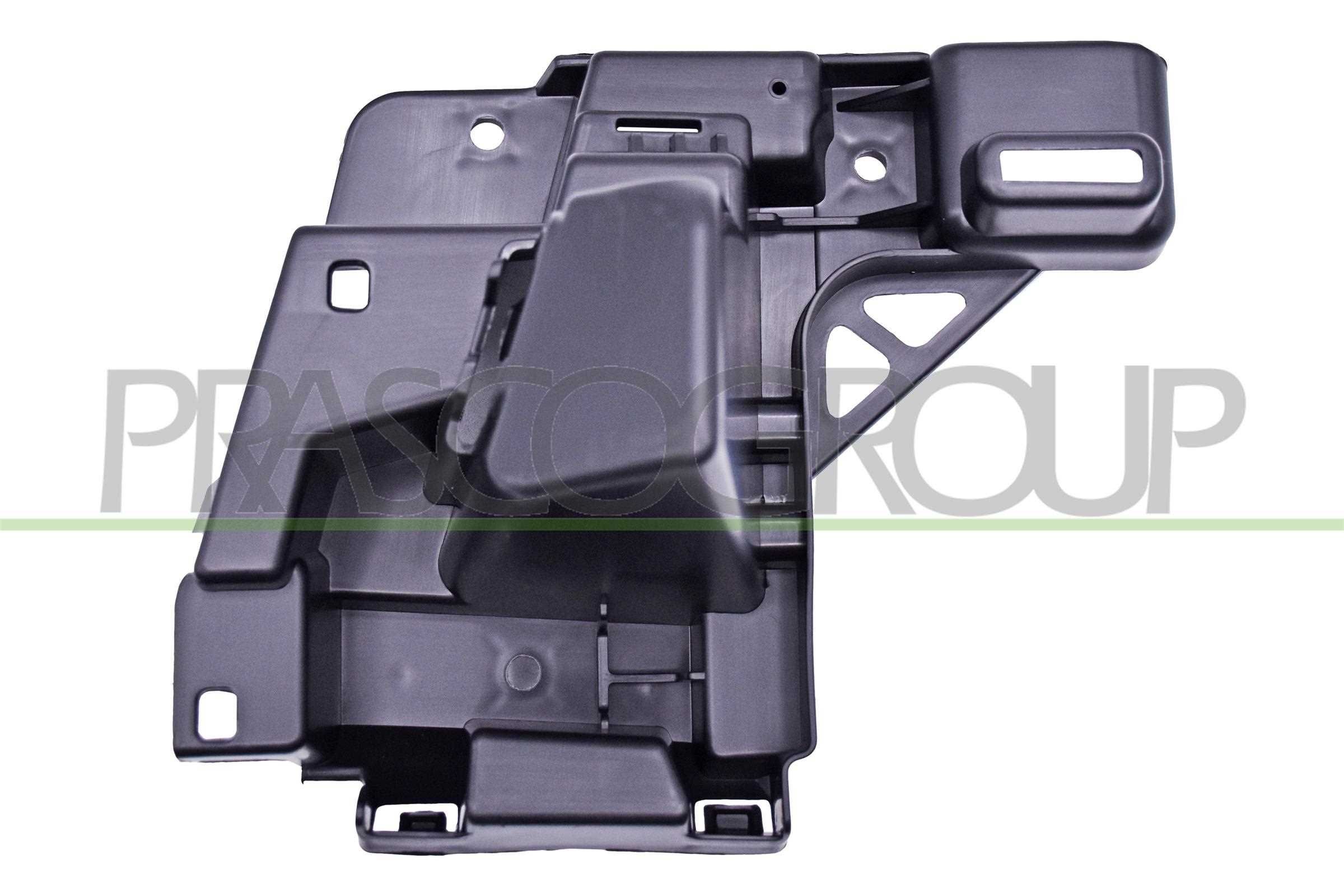 PRASCO Holder, støtfanger CI9251054 PRASCO CI9251054 Støtfanger holder Citroën Berlingo K9 originale pris
