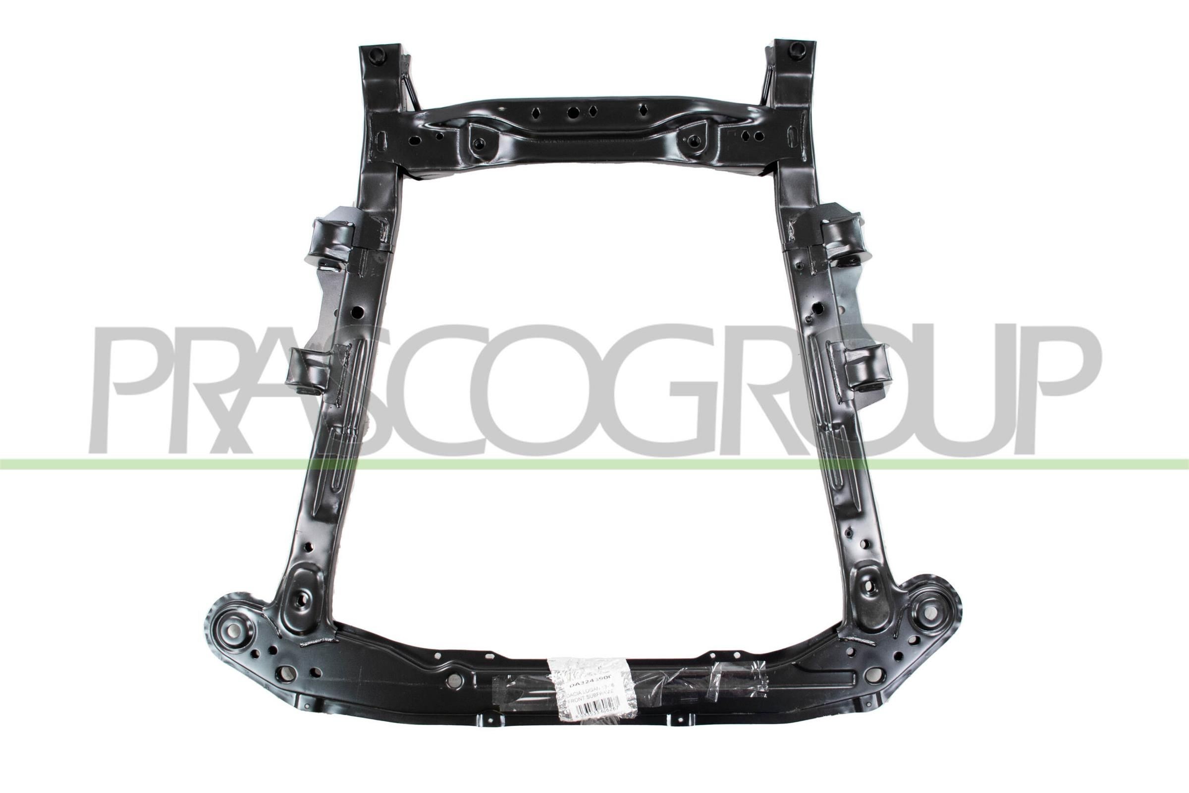 Bagbro PRASCO DA3243900 PRASCO DA3243900 Bagbro DACIA LOGAN 2009