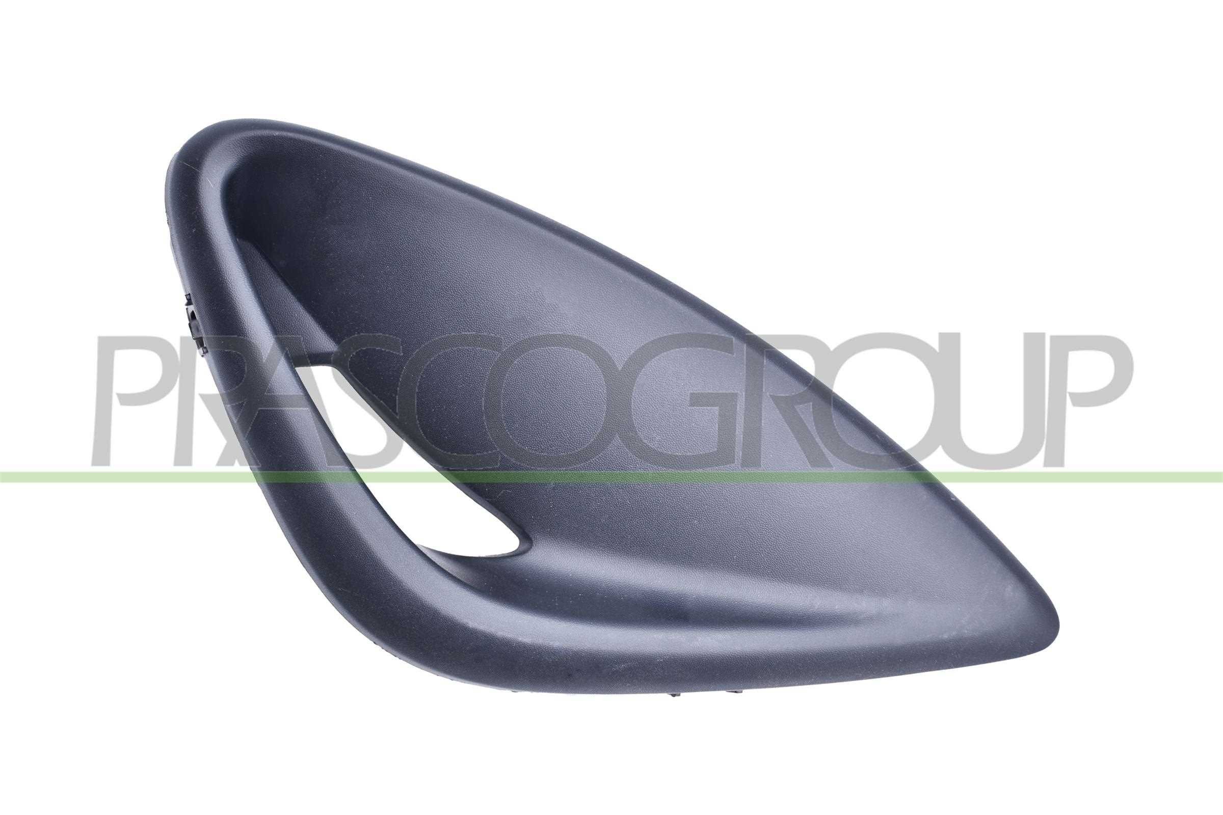 Ventilatiegrille, bumper PRASCO DS0152123 PRASCO DS0152123 Grill, bumper NISSAN MICRA 2006
