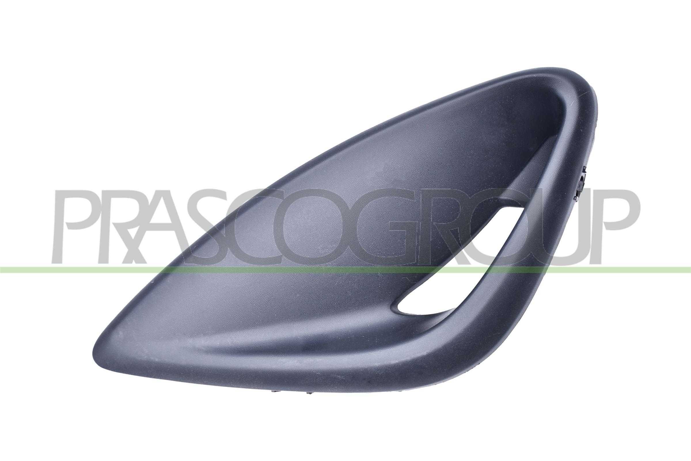 PRASCO Griglia paraurti DS0152124 PRASCO DS0152124 Griglia fendinebbia Nissan Patrol GR Y60 originale prezzo