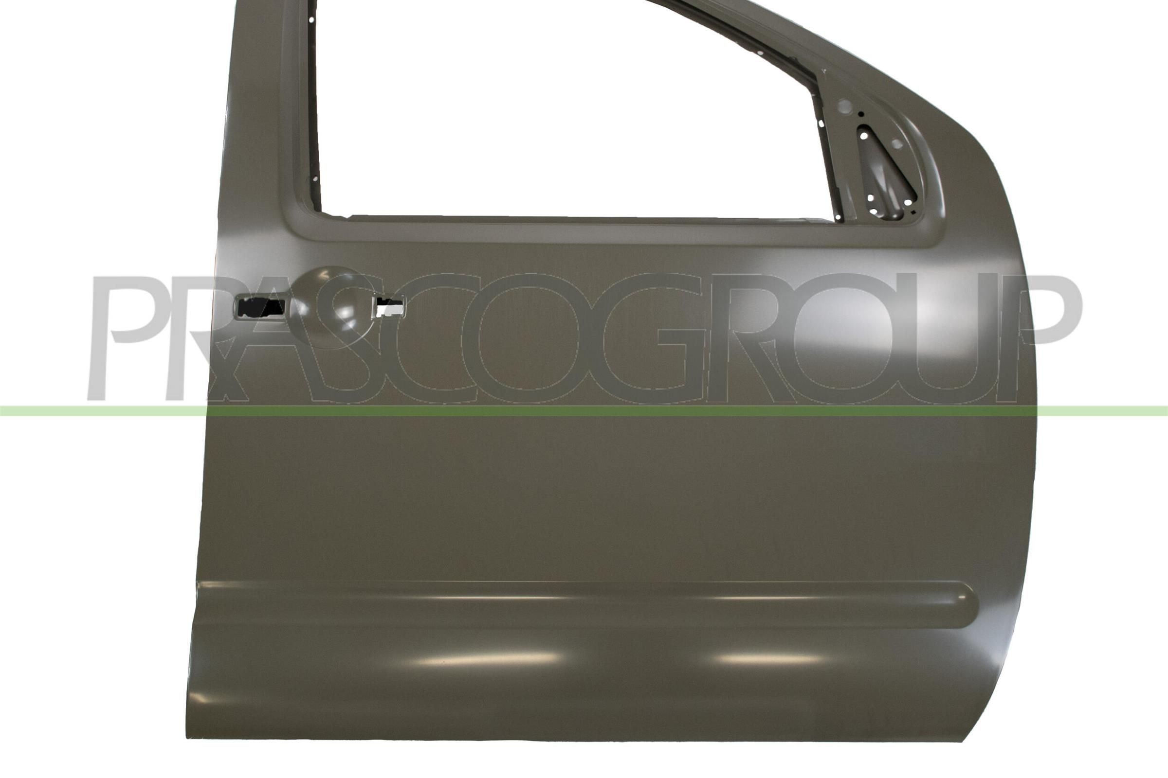 PRASCO Πόρτα, αμάξωμα DS8163503 PRASCO DS8163503 Πόρτα, αμάξωμα
