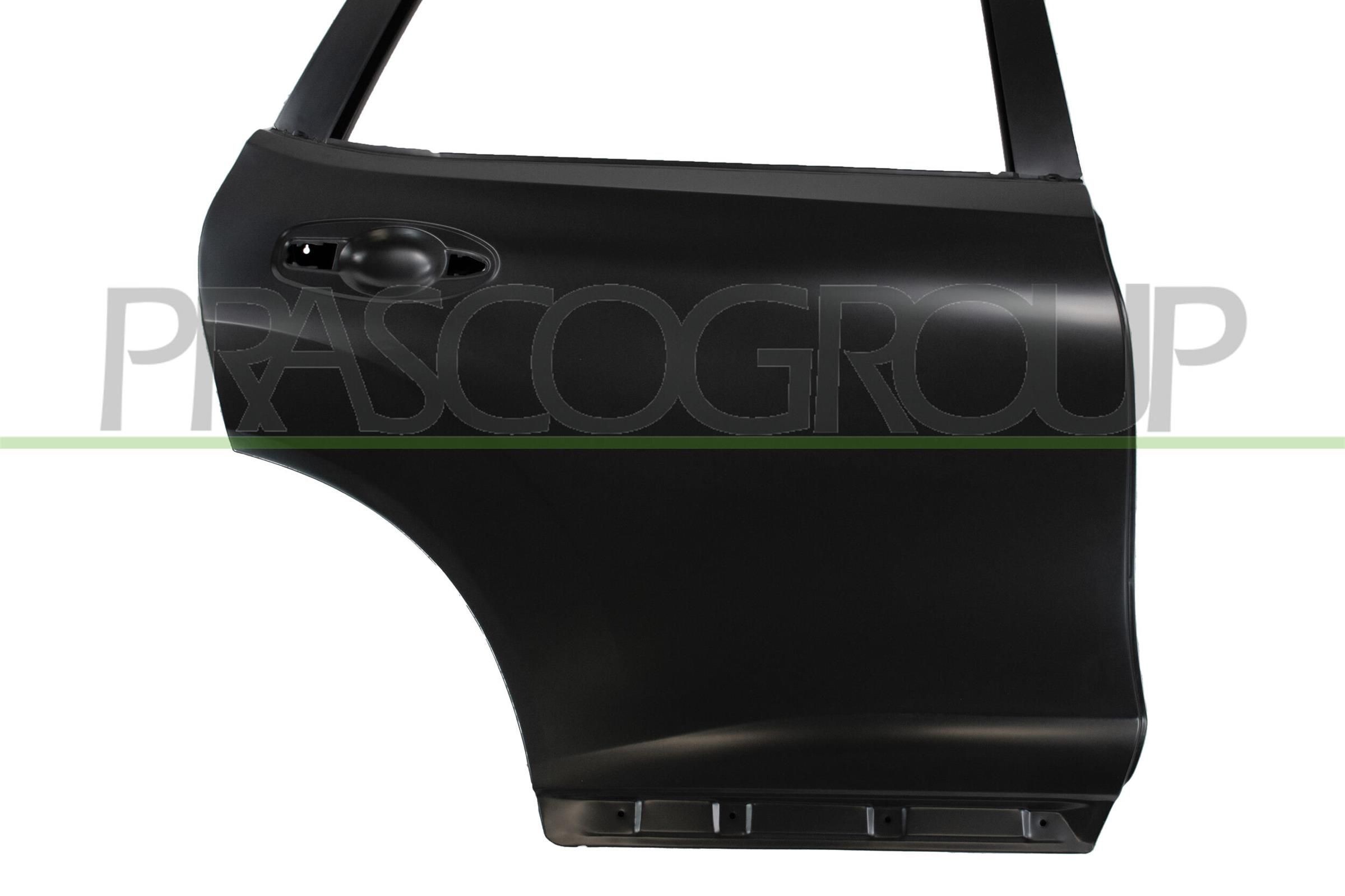 PRASCO Πόρτα, αμάξωμα DS8363553 PRASCO DS8363553 Πόρτα, αμάξωμα