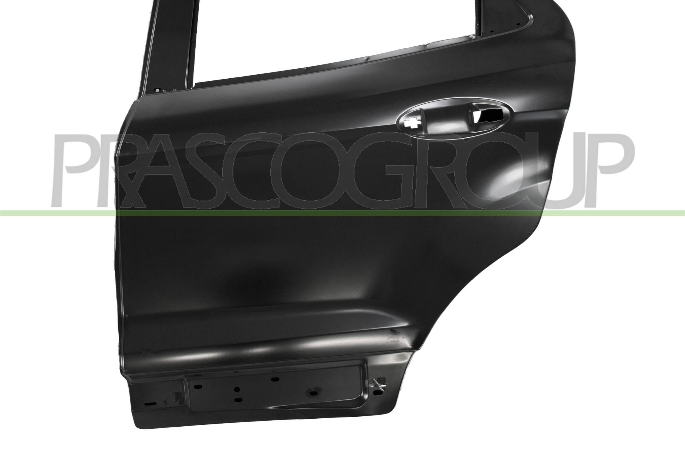 PRASCO Porte, Carrosserie FD7503554 Portes composants PRASCO MONDEO FD7503554 pas cher