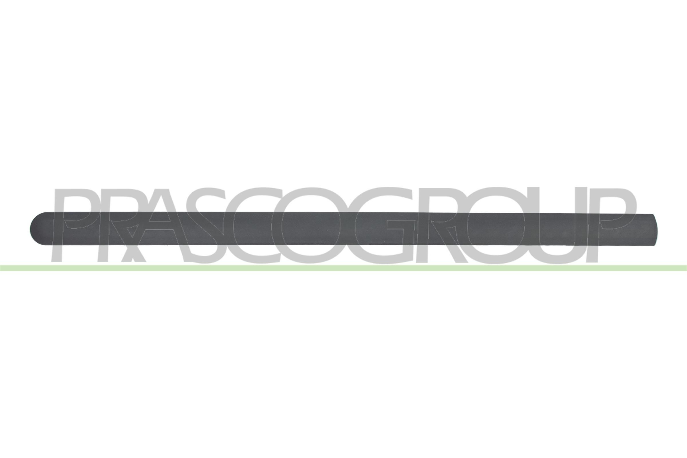 PRASCO Prydnads- / Skyddlist, dörr FD9321404 FD9321404 PRASCO dörrlister Ford KA