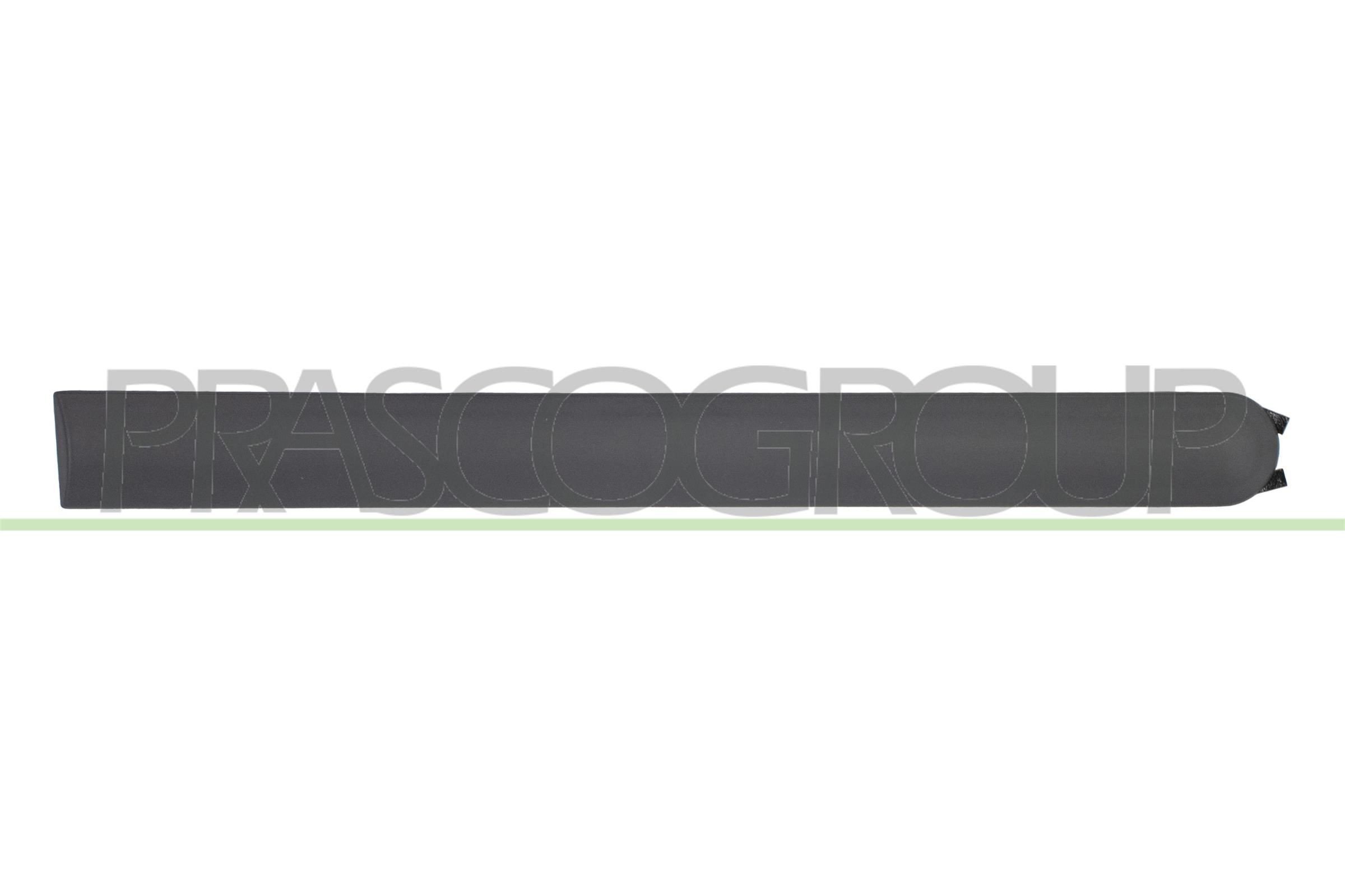 PRASCO Sier- / beschermingspaneel, deur FD9321454 Ford KA Sierlijsten PRASCO FD9321454