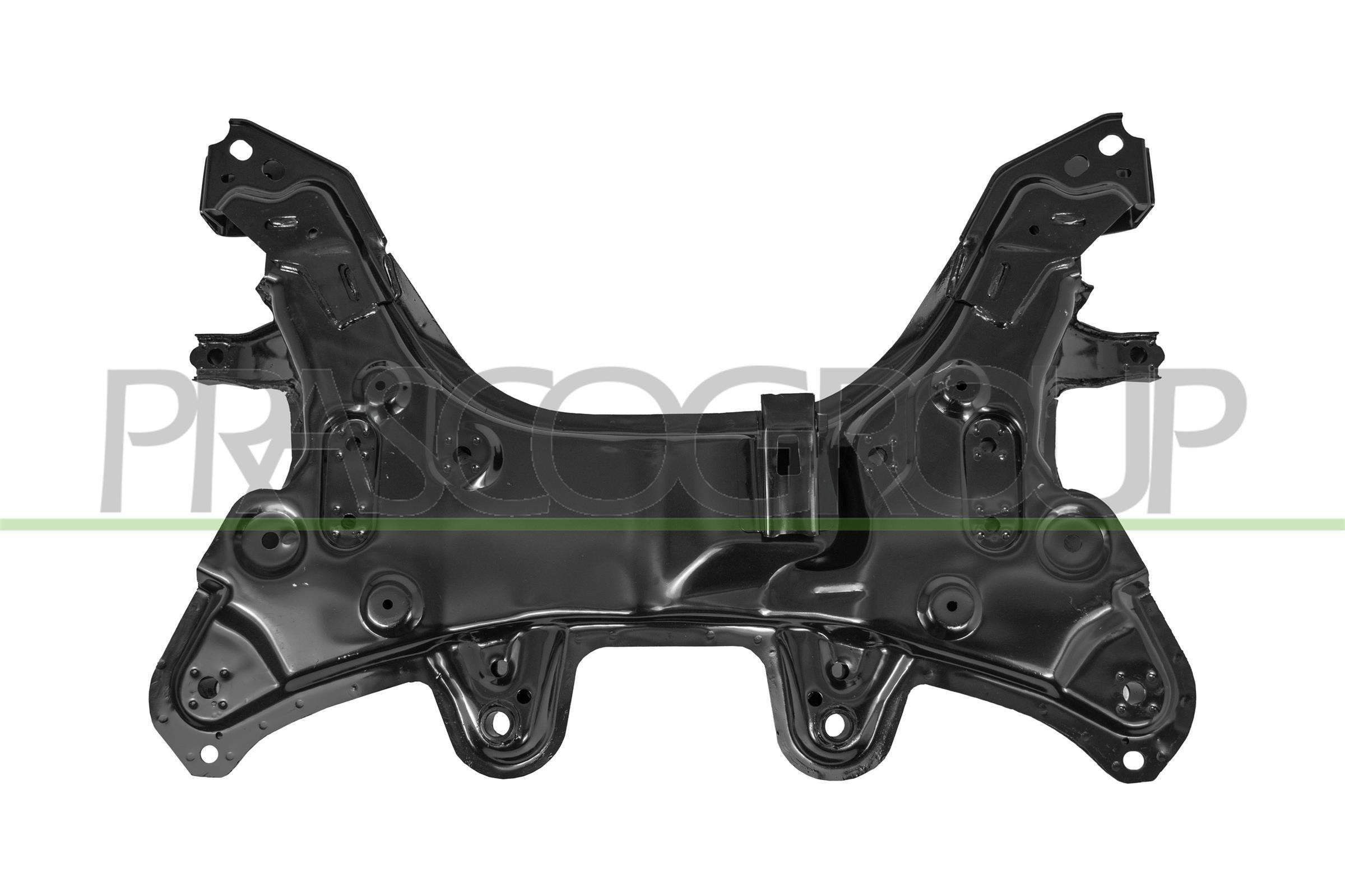 PRASCO Axselstomme FT0303900 PRASCO FT0303900 Axselstomme