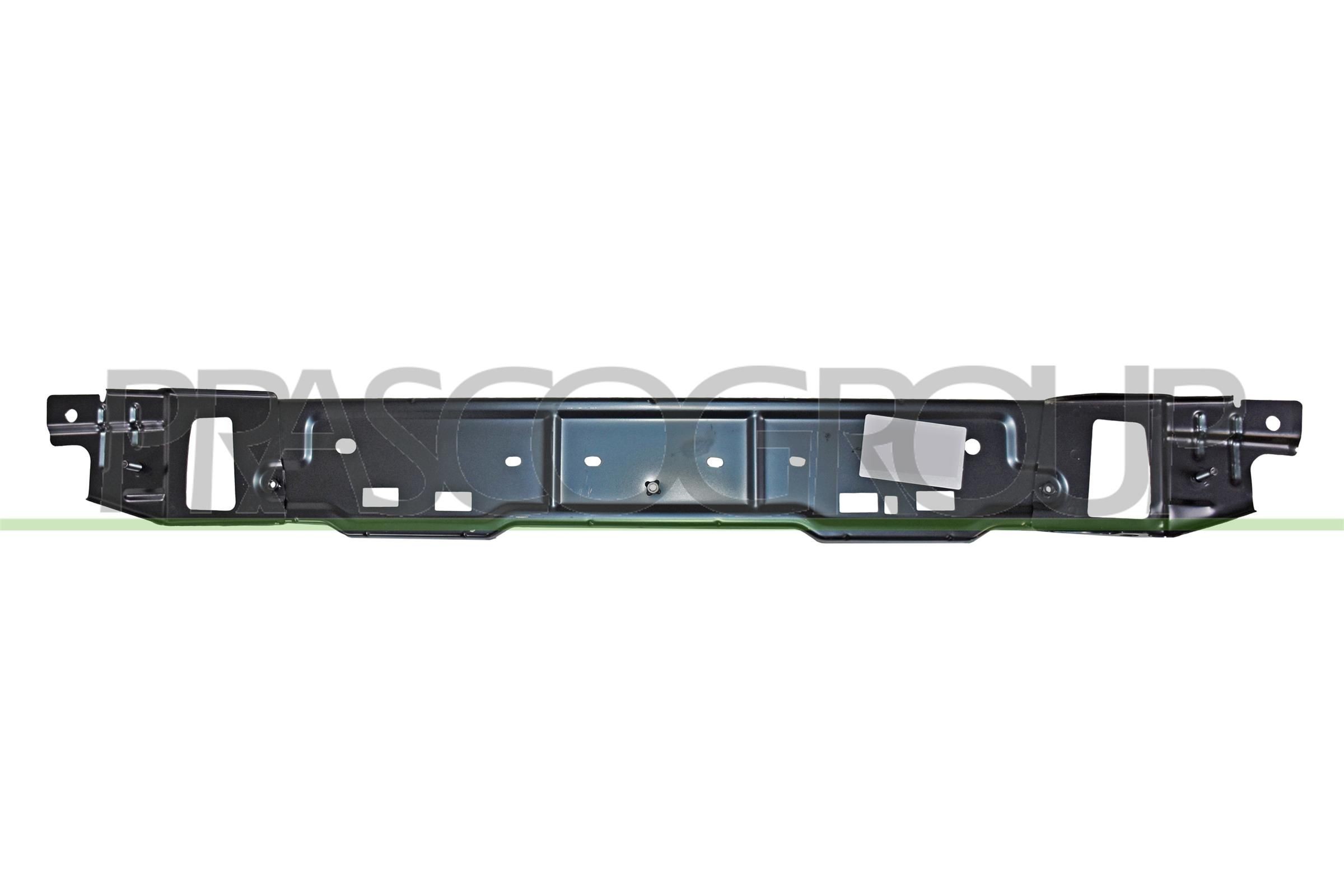 PRASCO Impact Absorber, bumper FT8803206 FT8803206 PRASCO bumper reinforcement FIAT FREEMONT