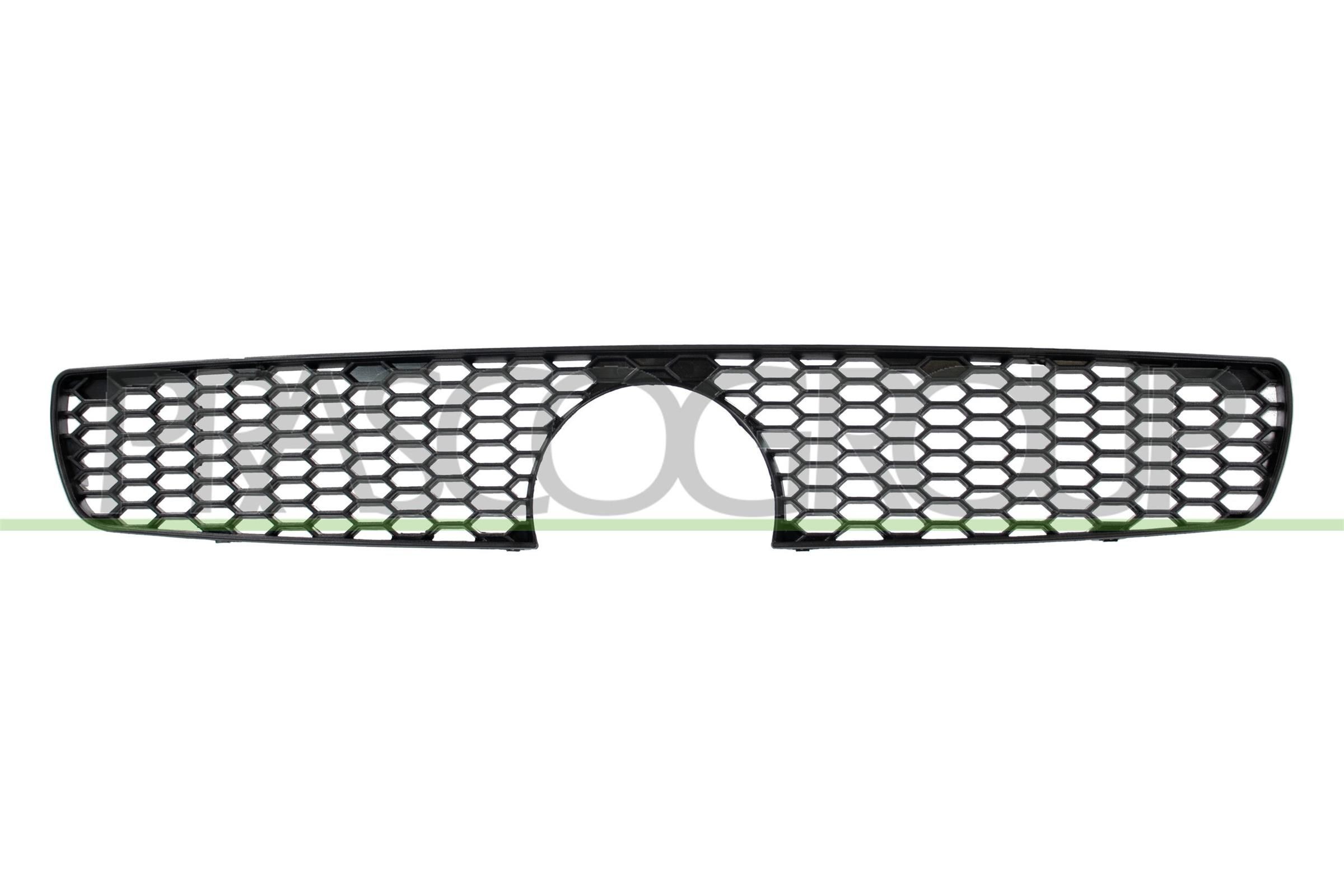 Grelha de radiador PRASCO FT9102001 PRASCO FT9102001 Grelha frontal FIAT DOBLO 2000