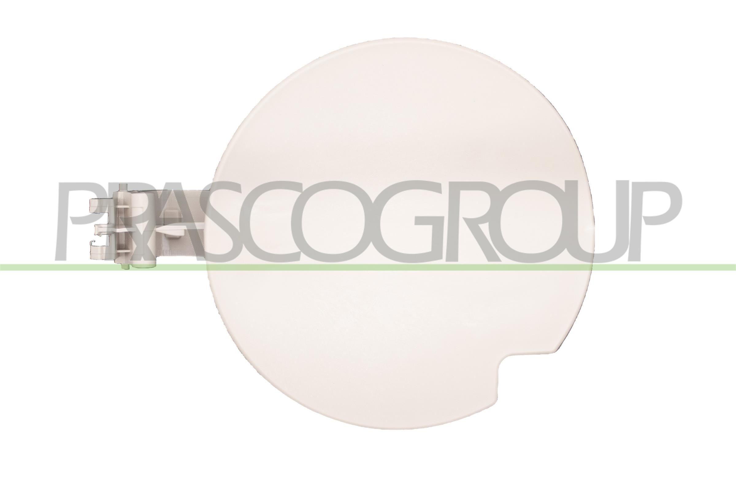 PRASCO Tankdeksel FT9103501 PRASCO FT9103501 Dekselhengsel tankdeksel TOYOTA YARIS hva koster