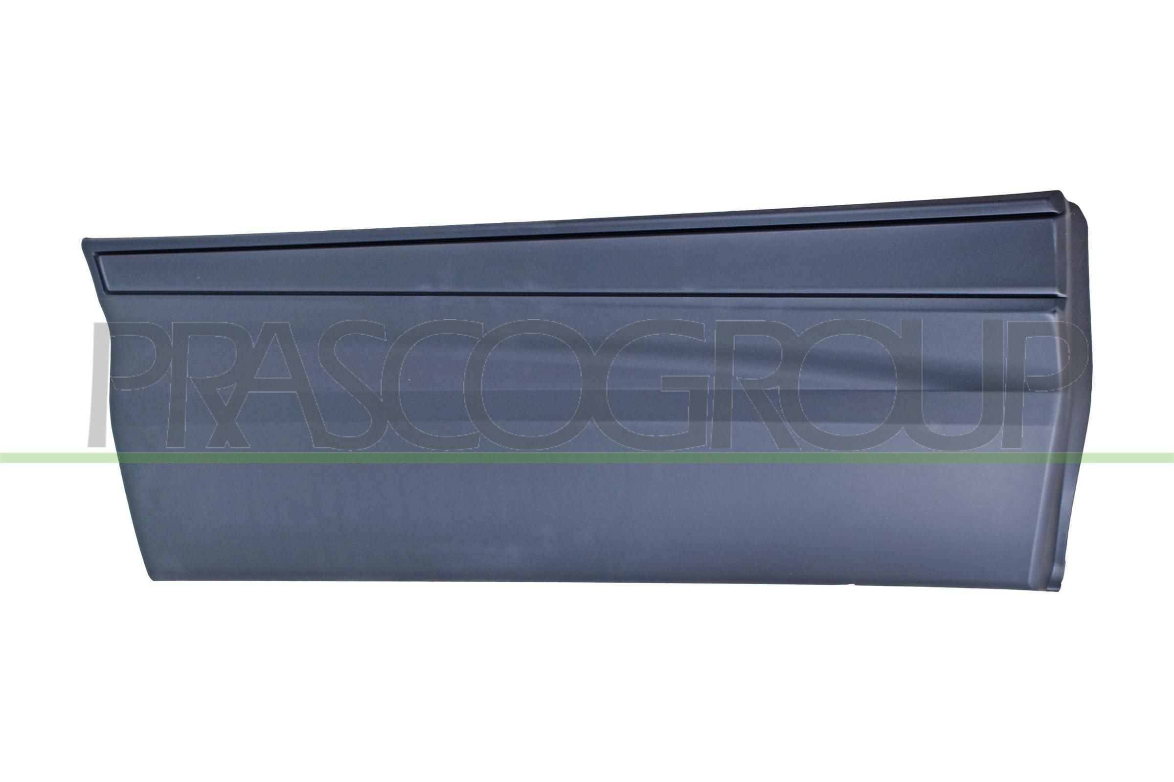 PRASCO Friso, porta HD8341454 PRASCO HD8341454 Friso porta Honda Civic 6 a um preço acessível