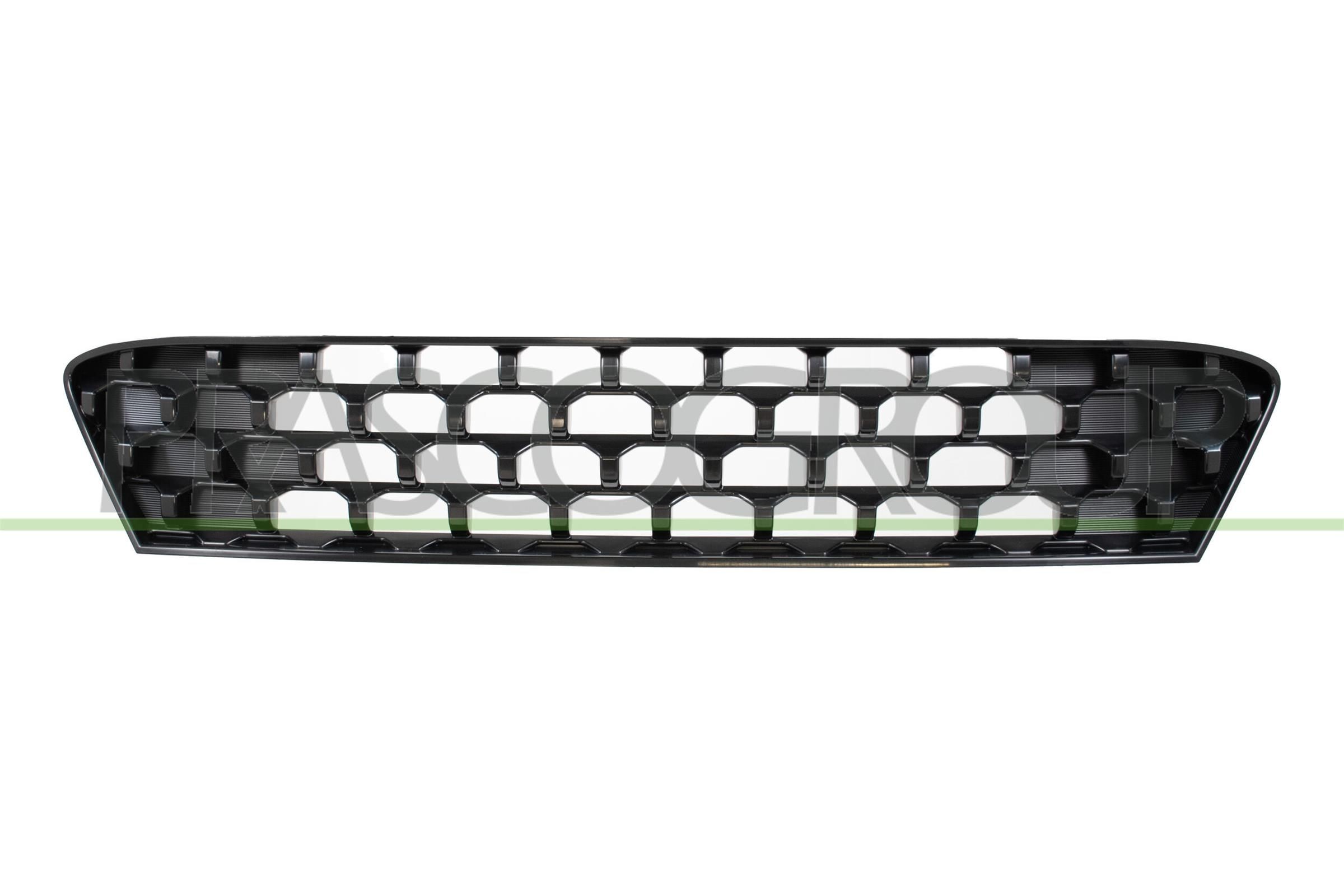 PRASCO Μάσκα ψυγείου HN4522001 PRASCO HN4522001 Γρίλιες Accent X-3 τιμες