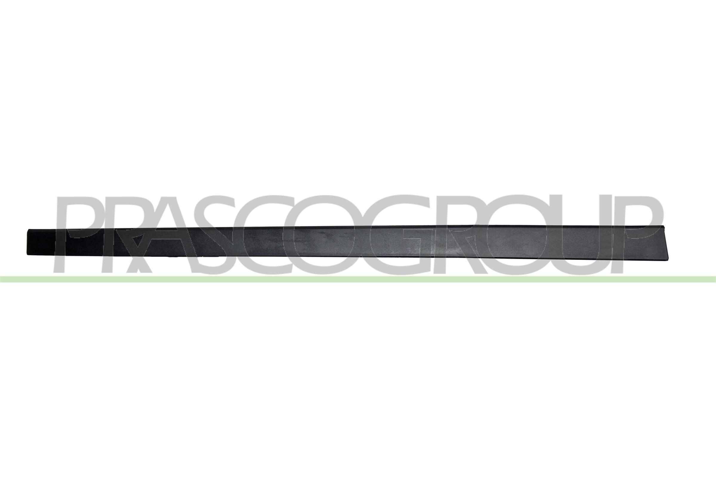 Suoja- / koristelista, ovi PRASCO HN8061404 PRASCO HN8061404: Koristelista Hyundai ACCENT 2004