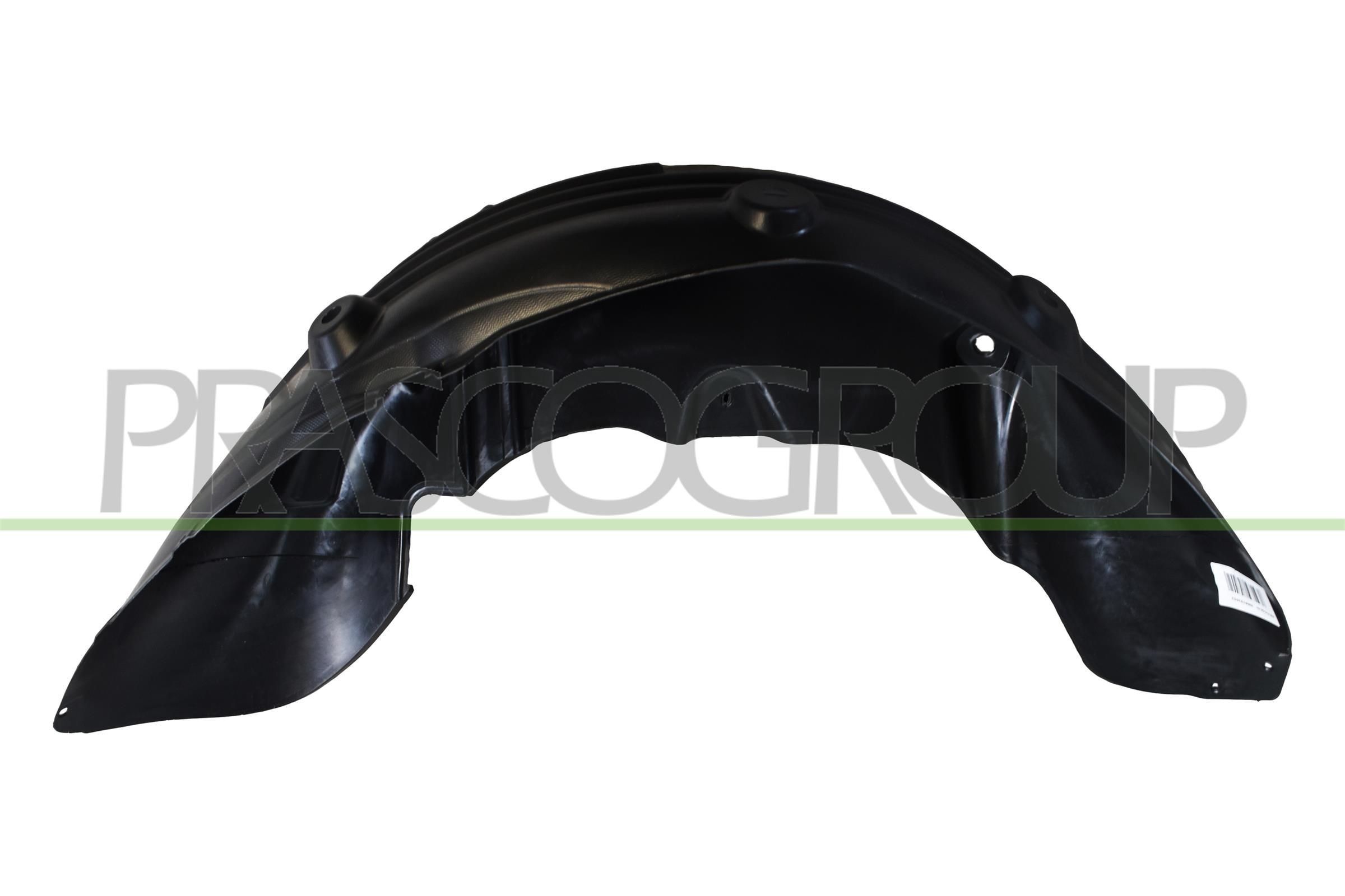 Innerskärm PRASCO HN8193653 PRASCO HN8193653 Hjulhuset HYUNDAI SANTA FE 2013