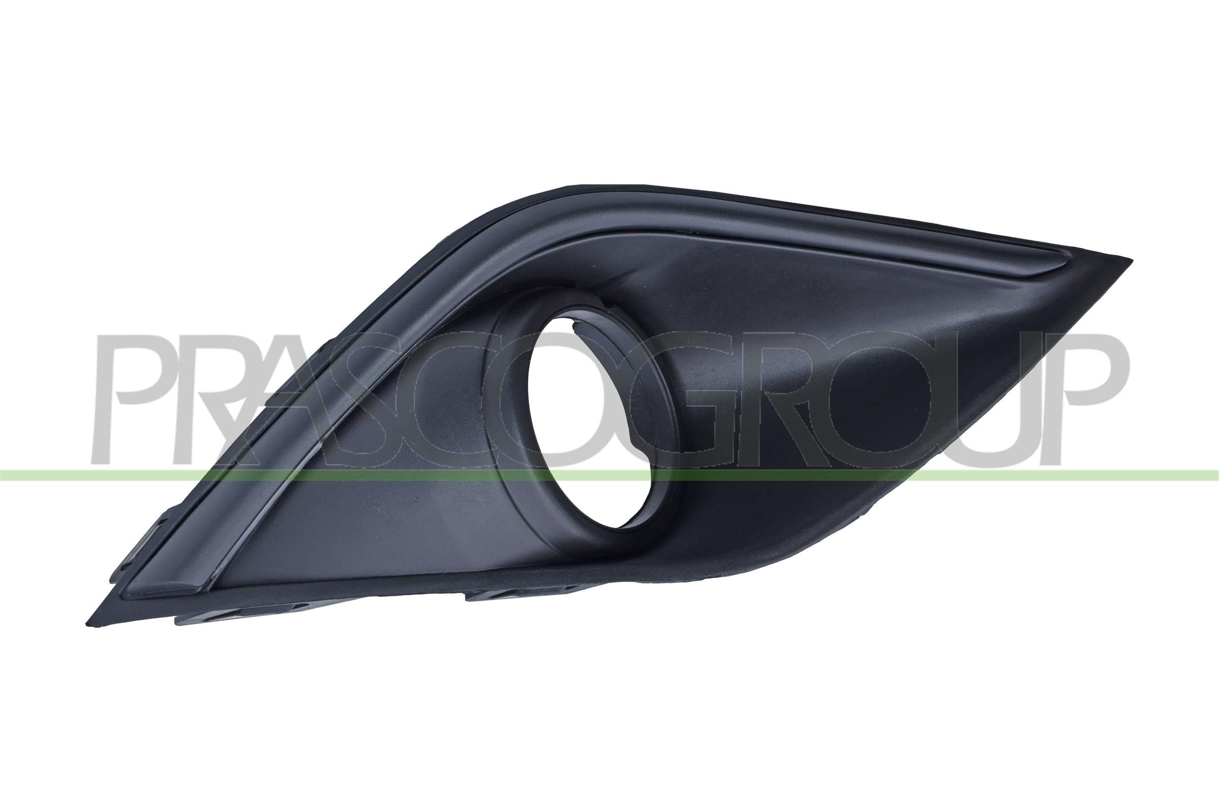 PRASCO Πλέγμα εξαερισμού, προφυλακτήρας MB7222123 PRASCO MB7222123 Πλέγμα προφυλακτήρα Mitsubishi Eclipse Cross φθηνά